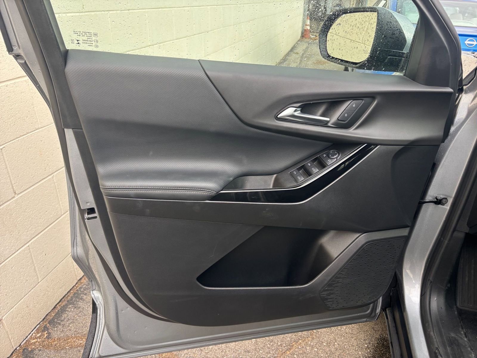 Thumbnail: 2025 Chevrolet Equinox - 20