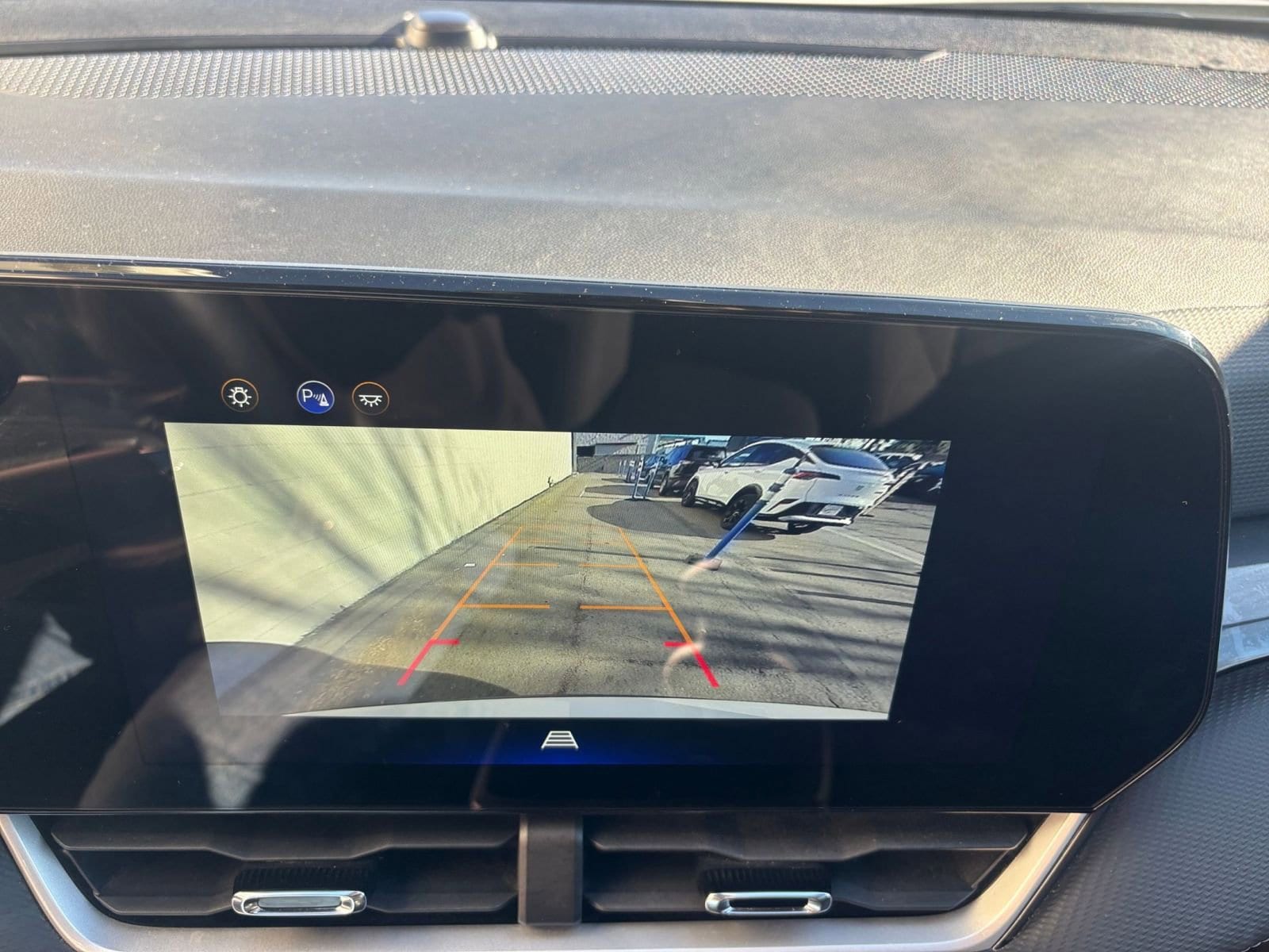 Thumbnail: 2025 Chevrolet Equinox - 17