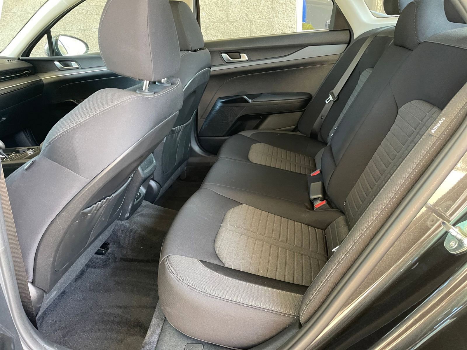 Thumbnail: 2025 Kia K5 - 25