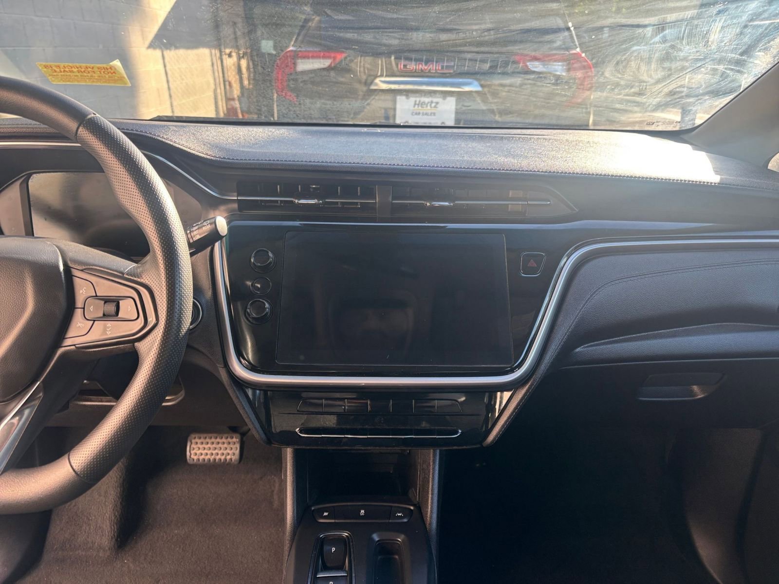 Thumbnail: 2023 Chevrolet Bolt EV - 21