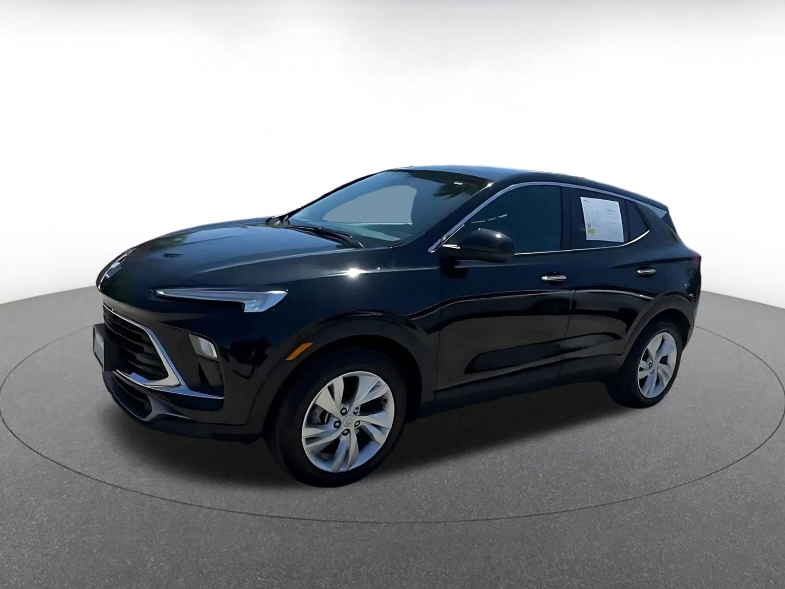 Thumbnail: 2025 Buick Encore GX - 8