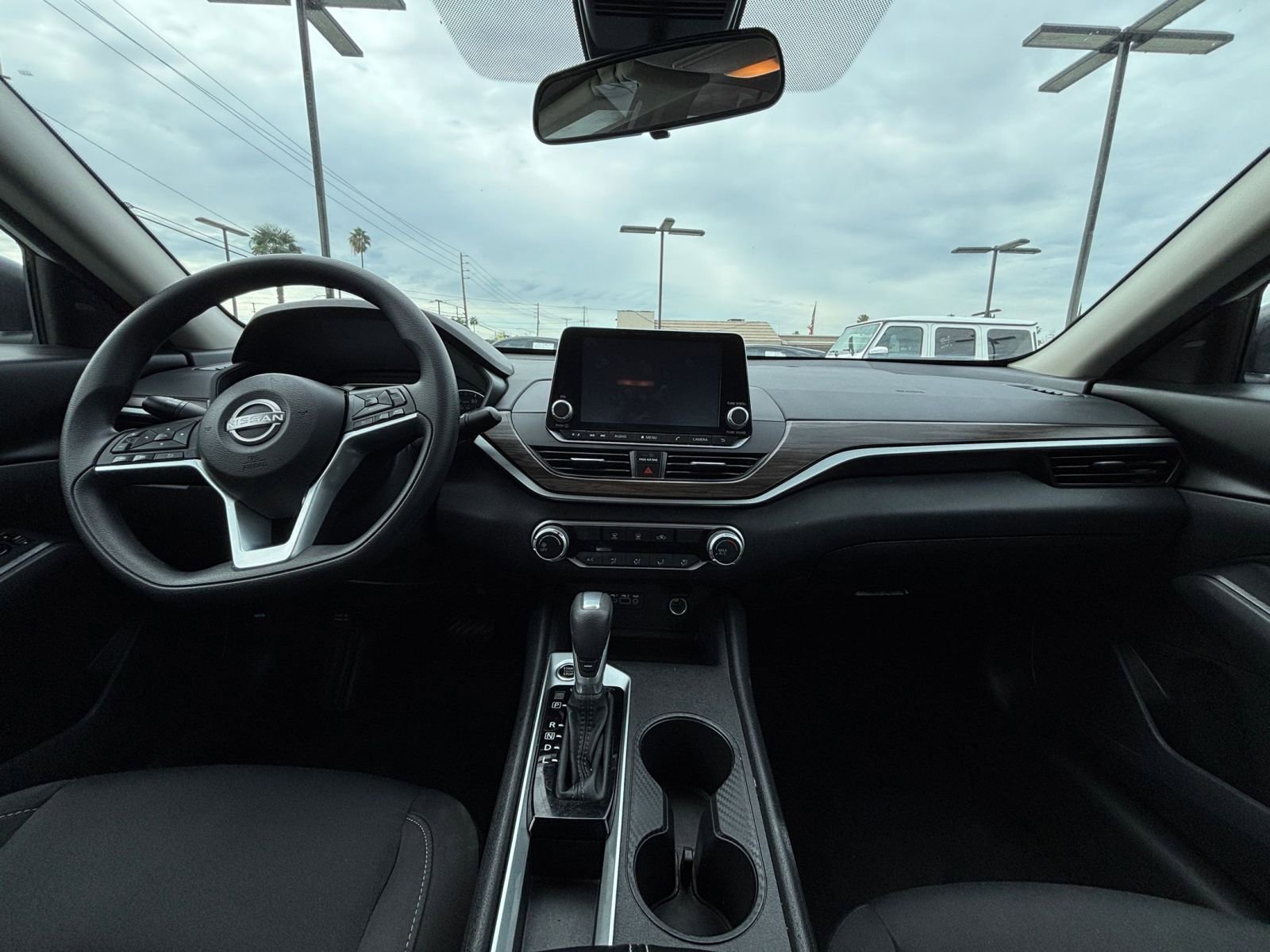 Thumbnail: 2025 Nissan Altima - 35