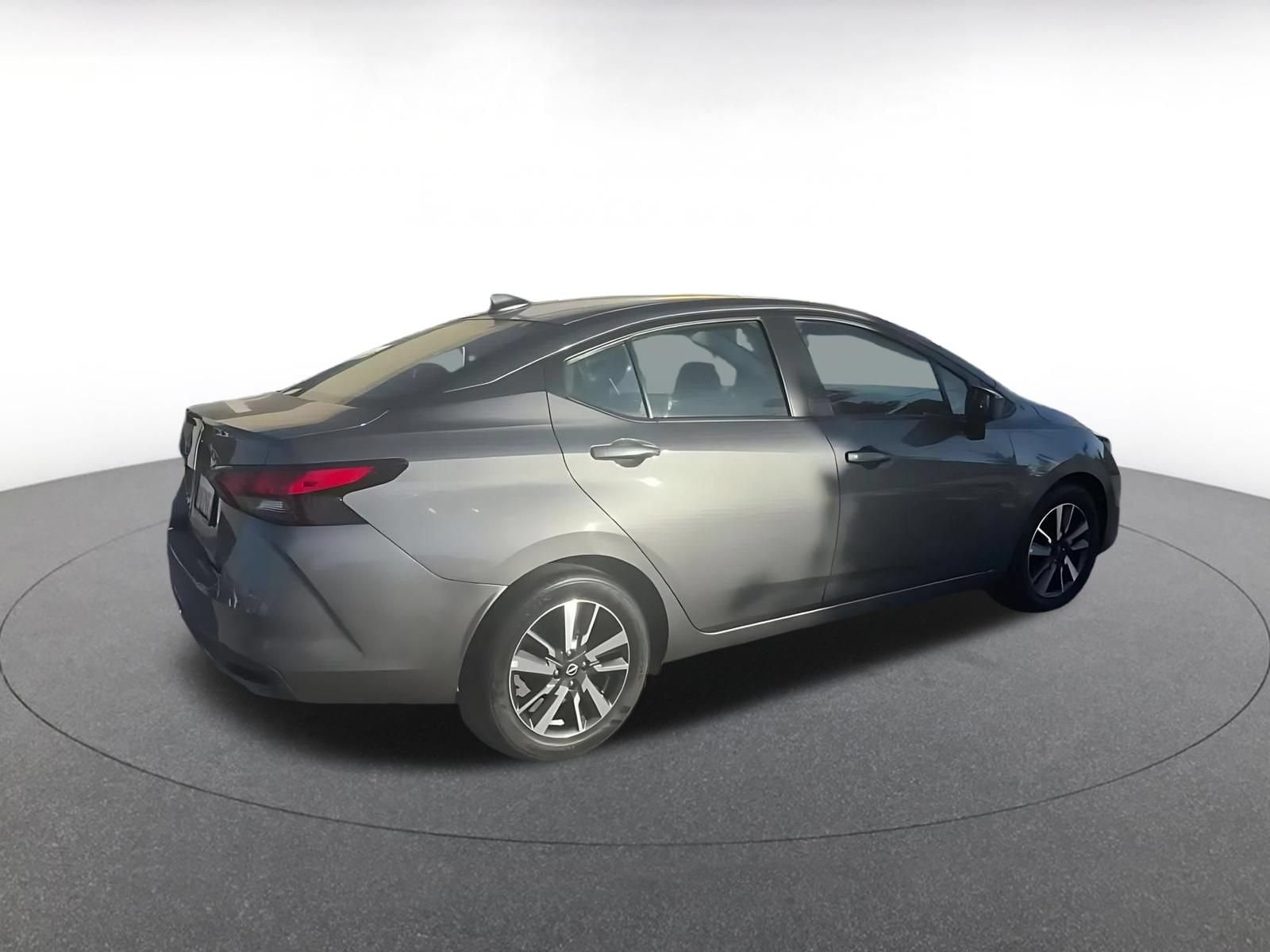 Thumbnail: 2025 Nissan Versa - 15