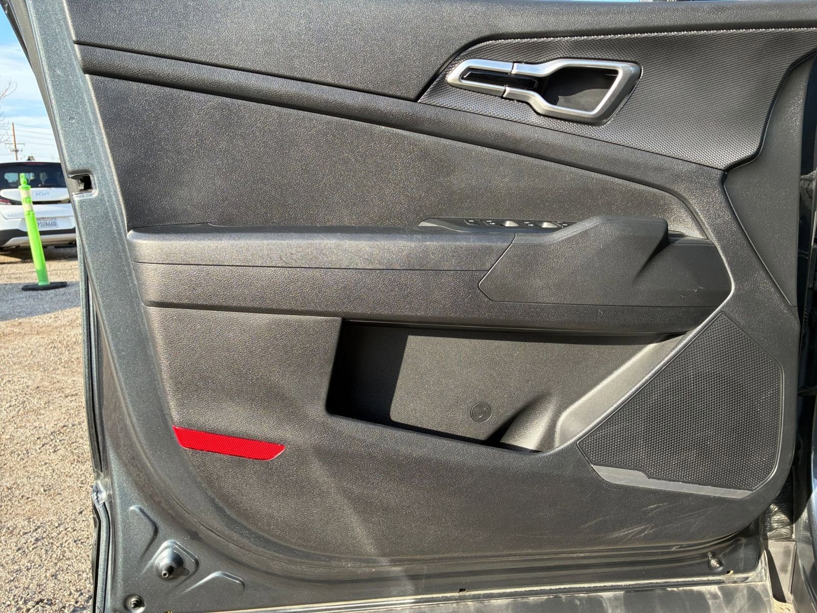 Thumbnail: 2025 Kia Sportage - 18