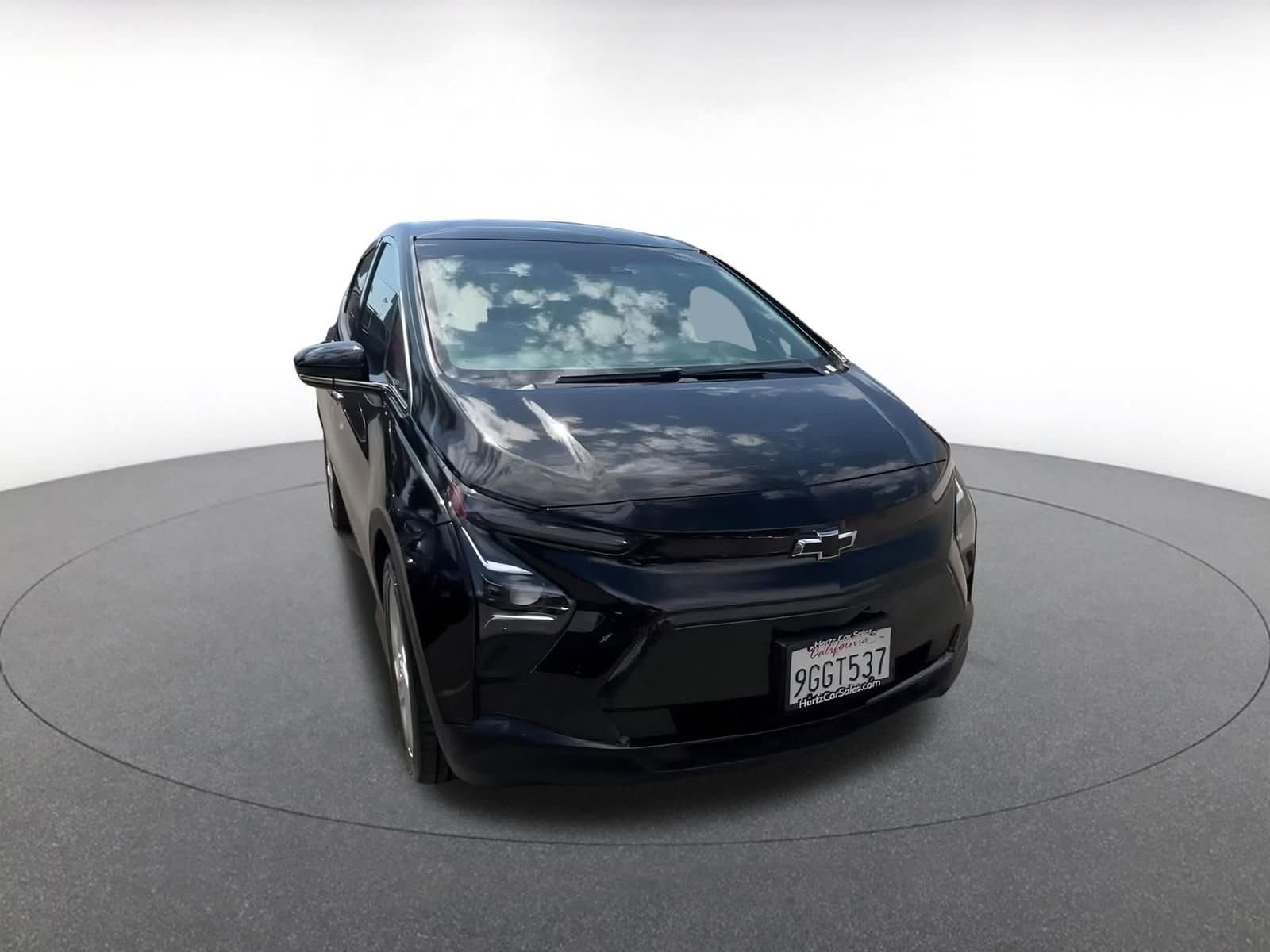 Thumbnail: 2023 Chevrolet Bolt EV - 3