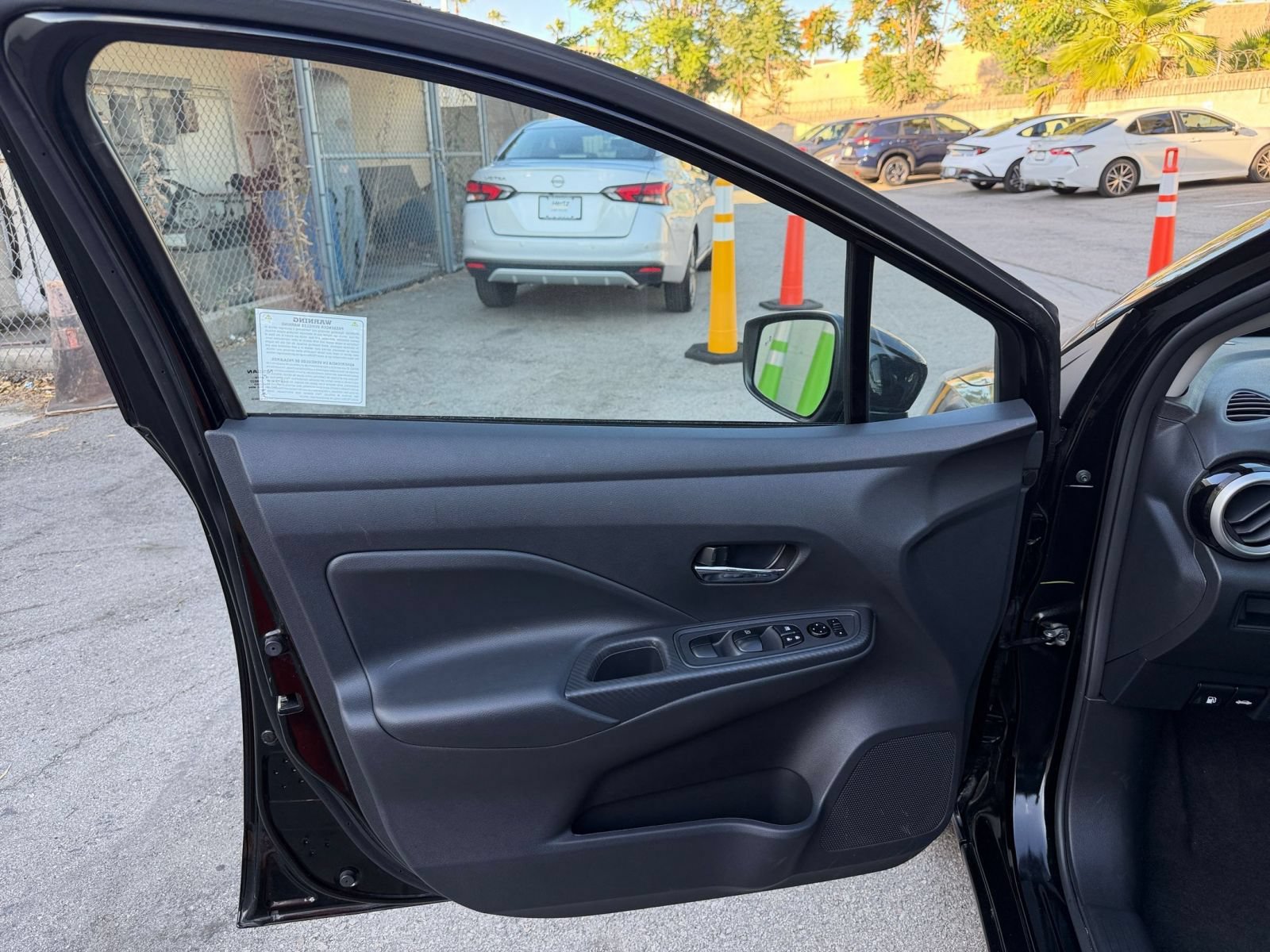 Thumbnail: 2025 Nissan Versa - 18