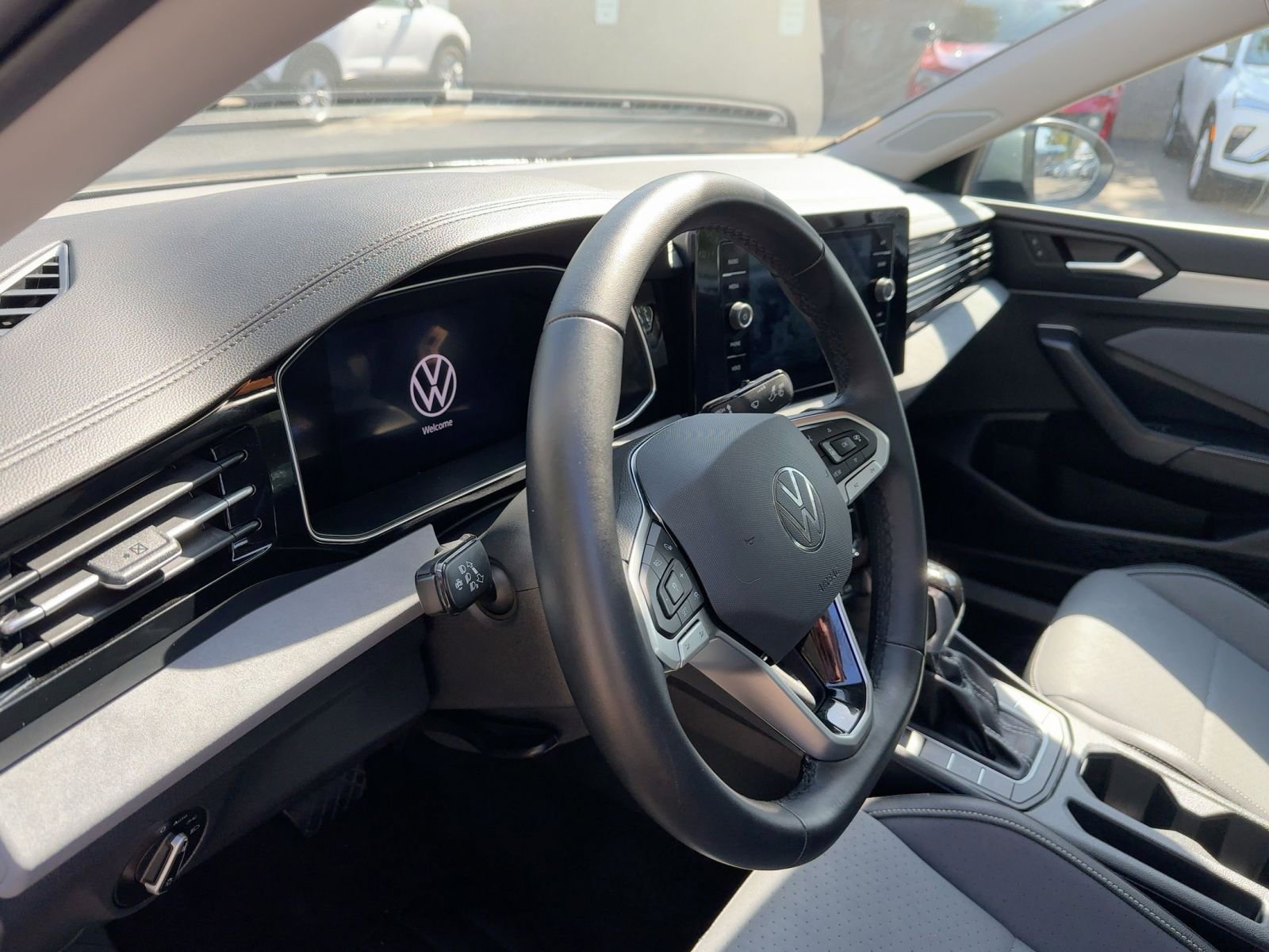 Thumbnail: 2025 Volkswagen Jetta - 25