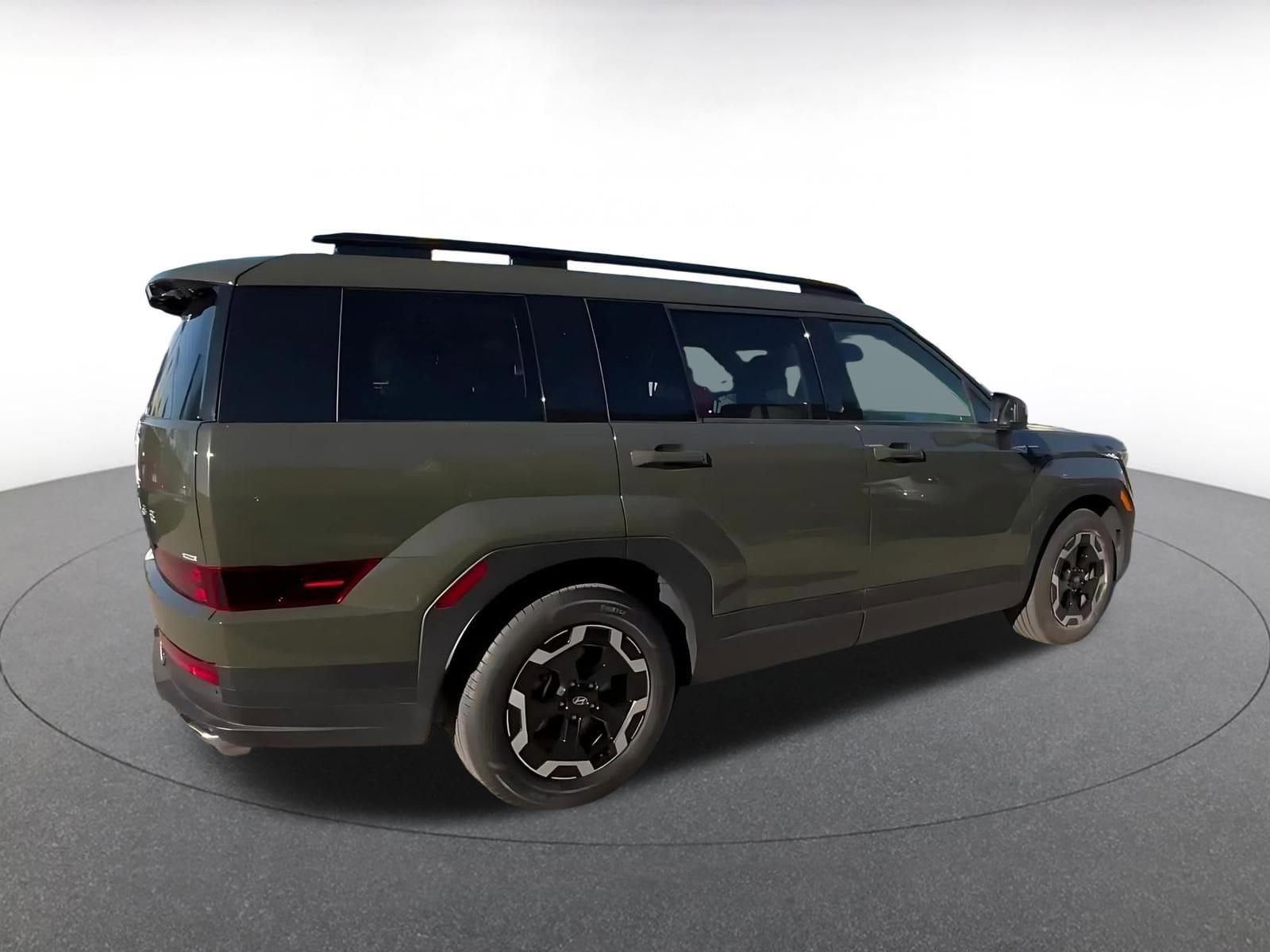 Thumbnail: 2025 Hyundai Santa Fe - 15