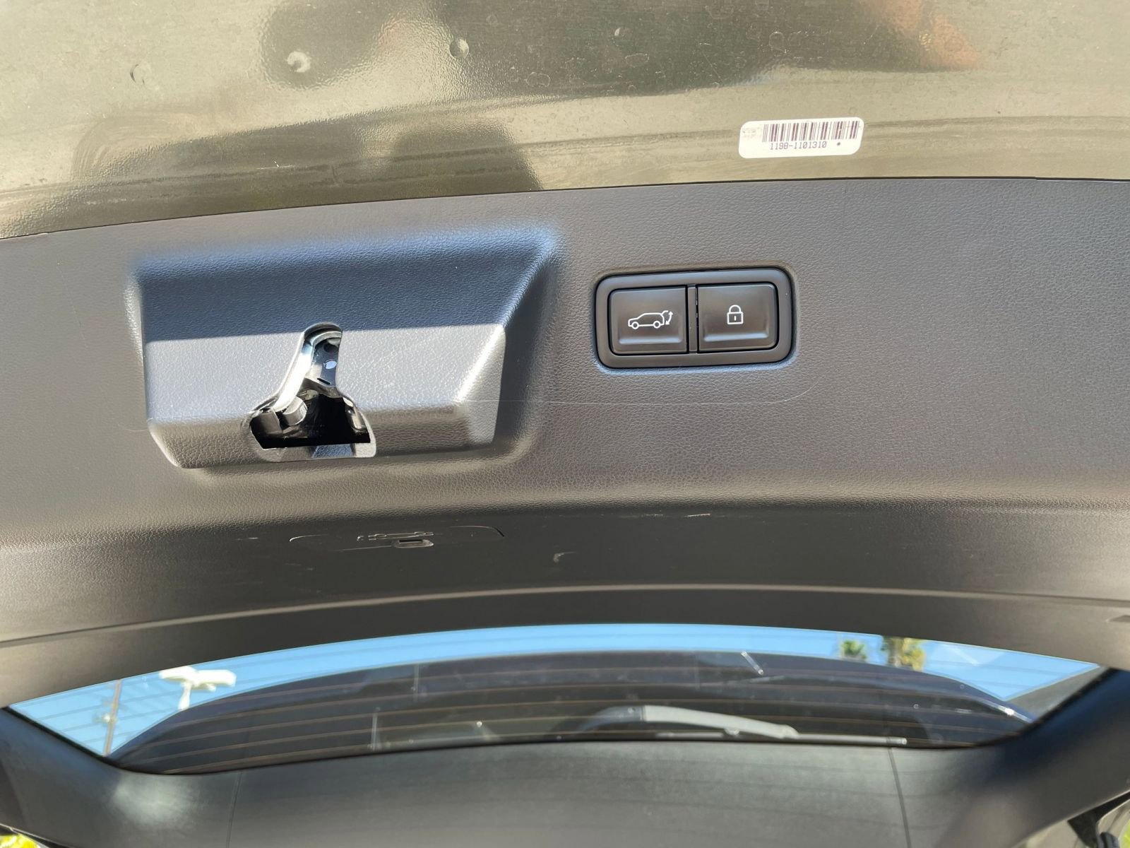 Thumbnail: 2025 Hyundai Santa Fe - 23