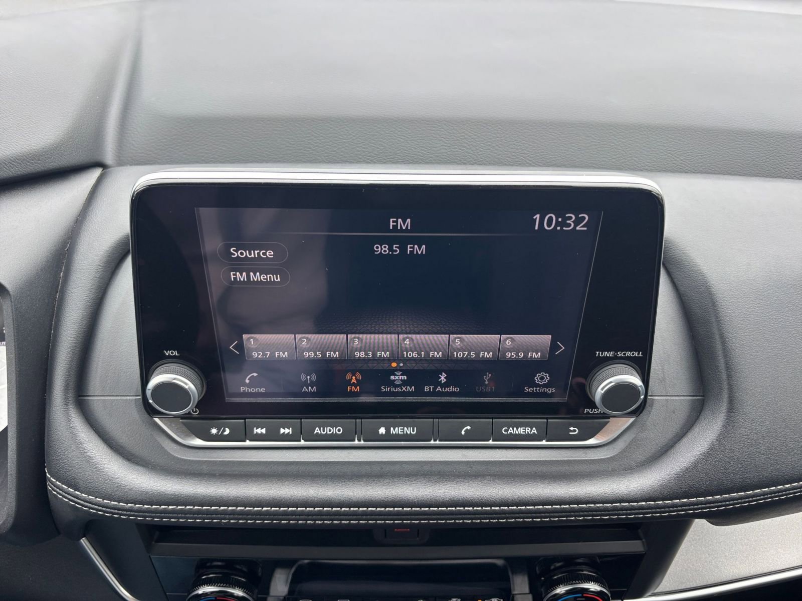 Thumbnail: 2025 Nissan Rogue - 20