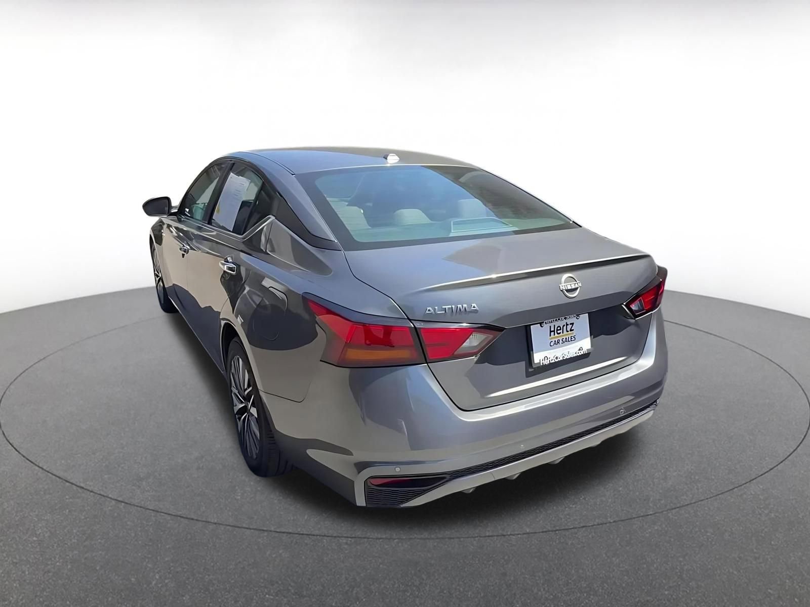 Thumbnail: 2025 Nissan Altima - 11