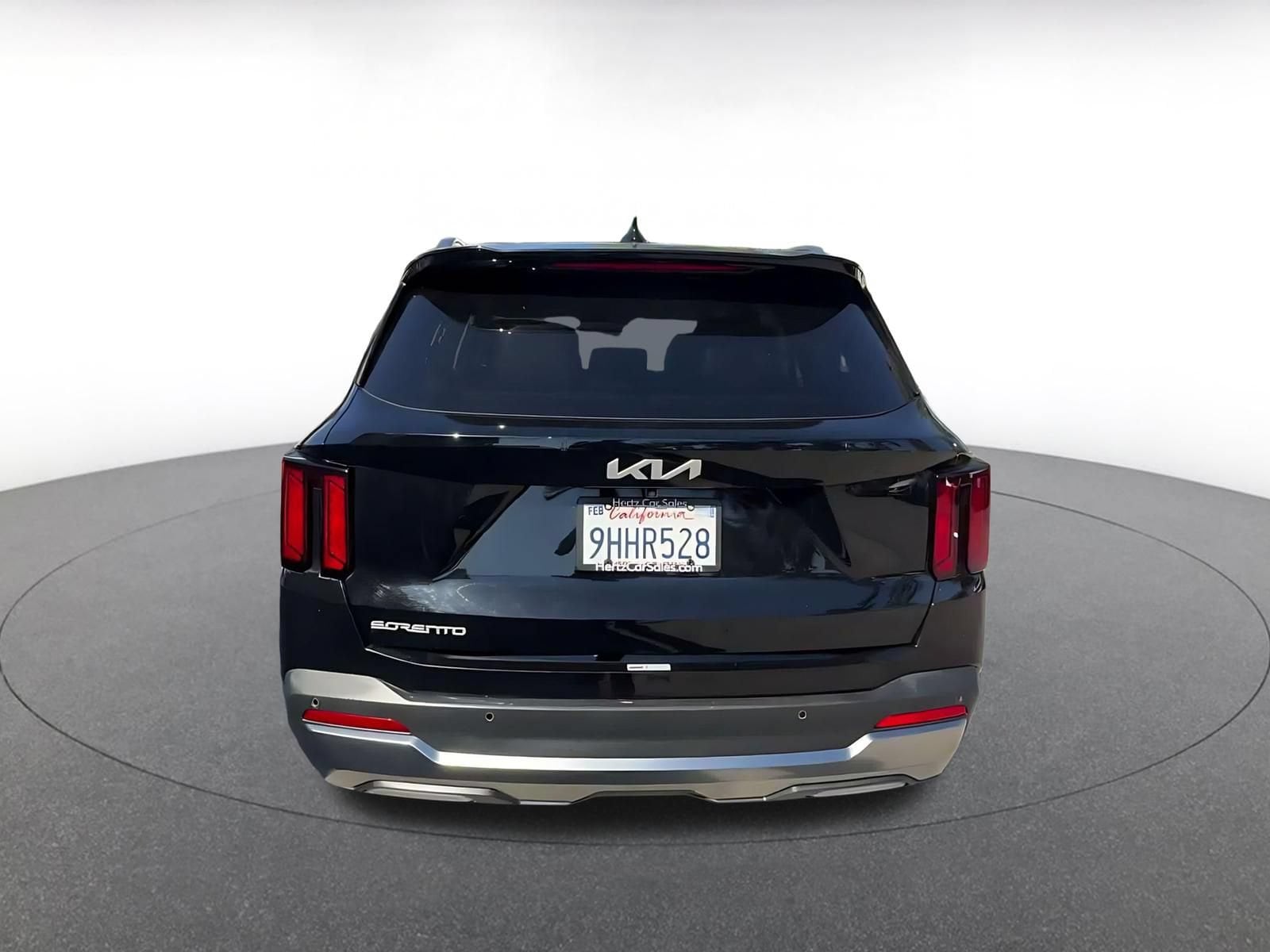 Thumbnail: 2024 Kia Sorento - 12