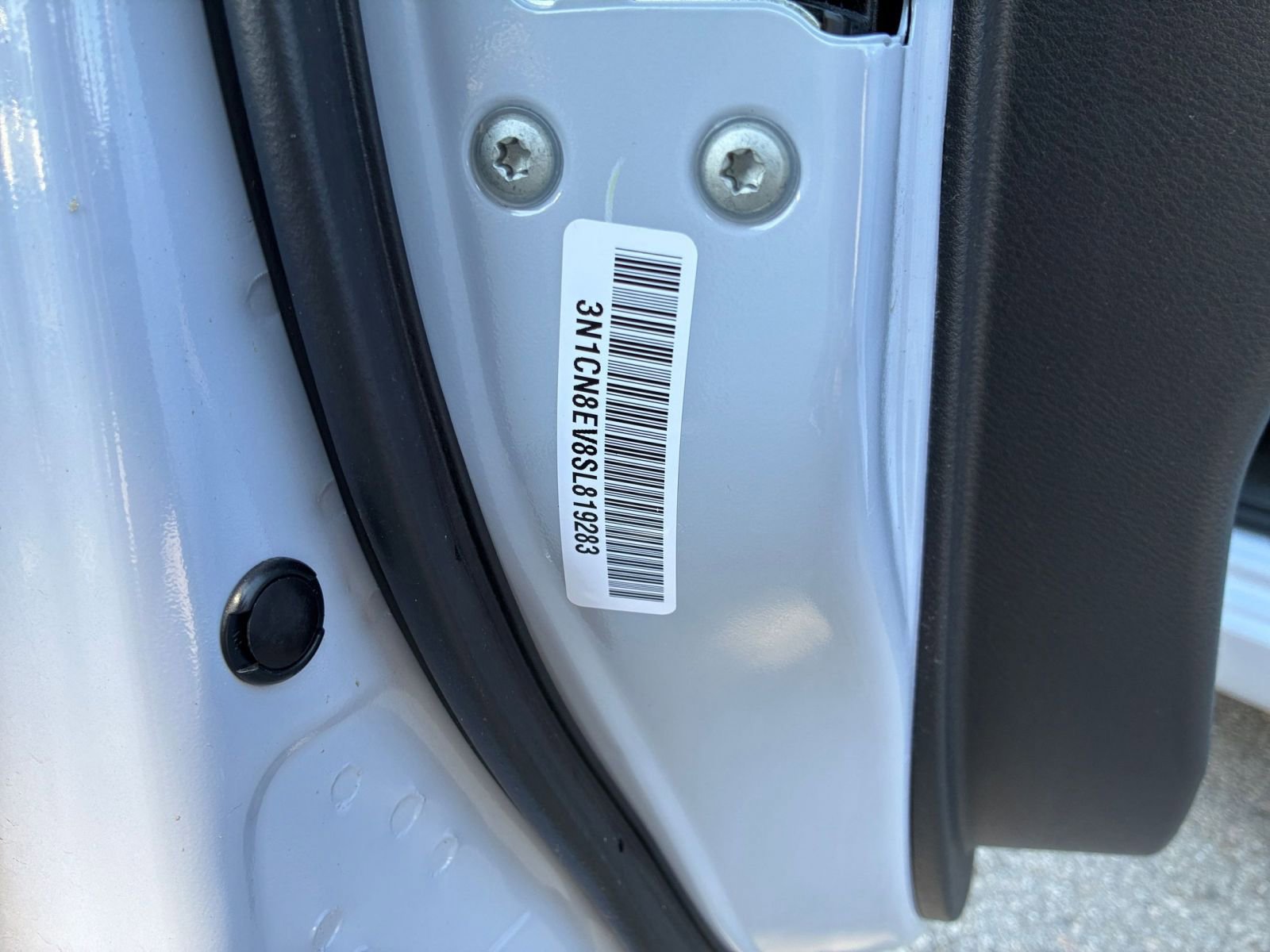 Thumbnail: 2025 Nissan Versa - 27