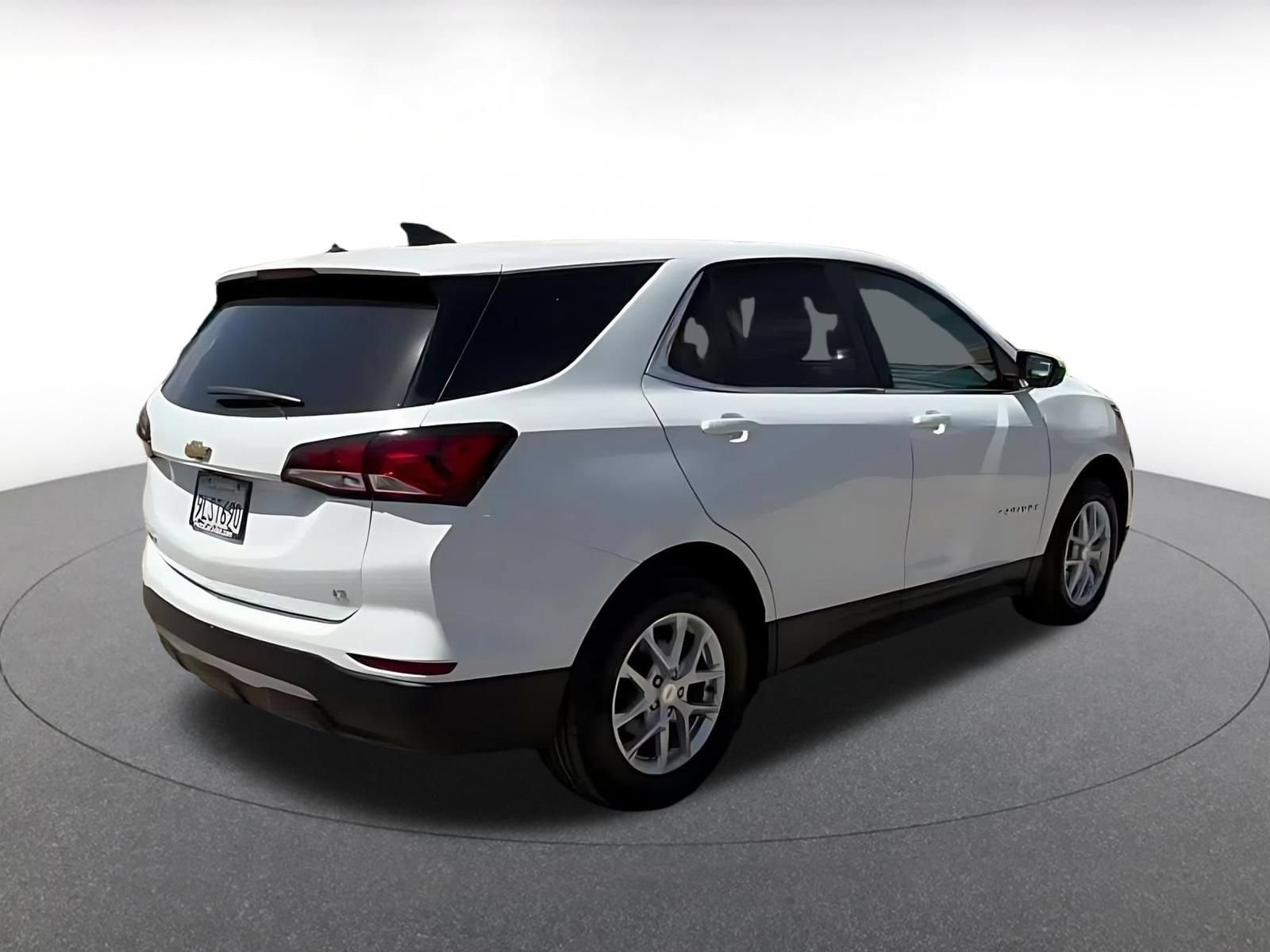 Thumbnail: 2024 Chevrolet Equinox - 14