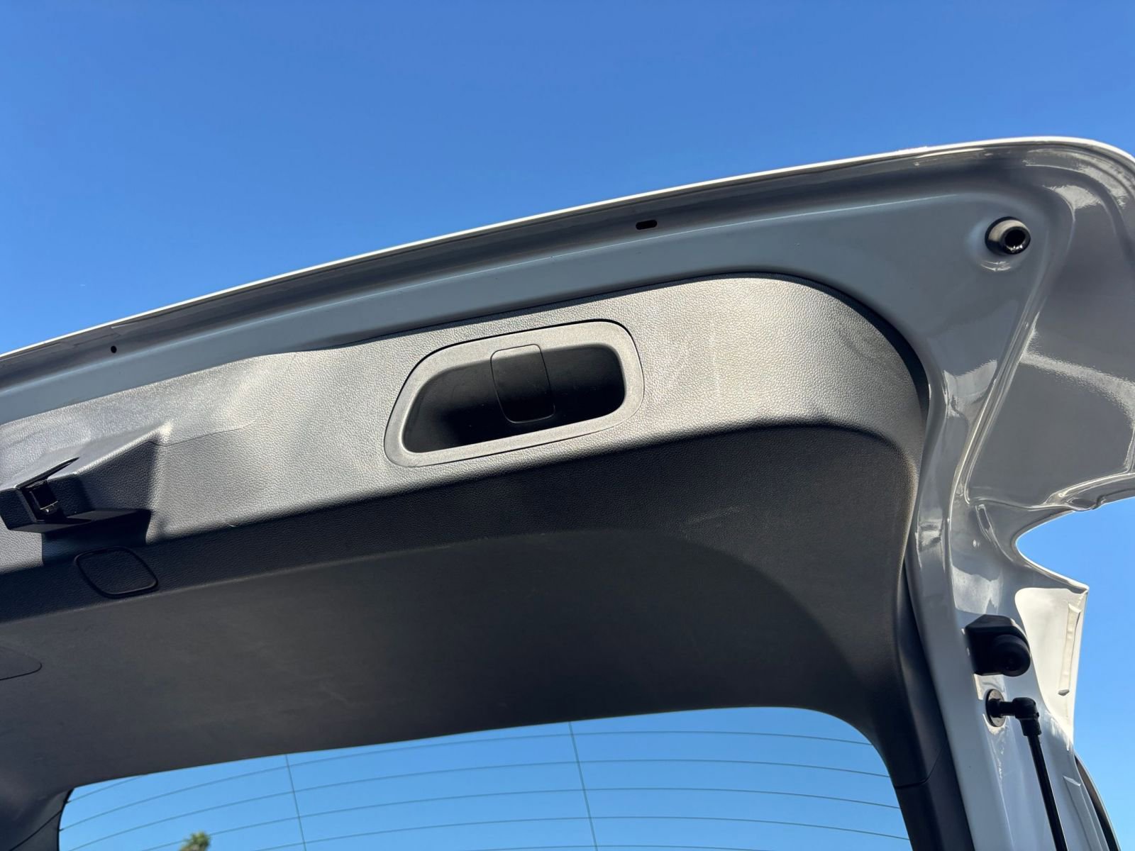 Thumbnail: 2025 Chevrolet Trax - 23