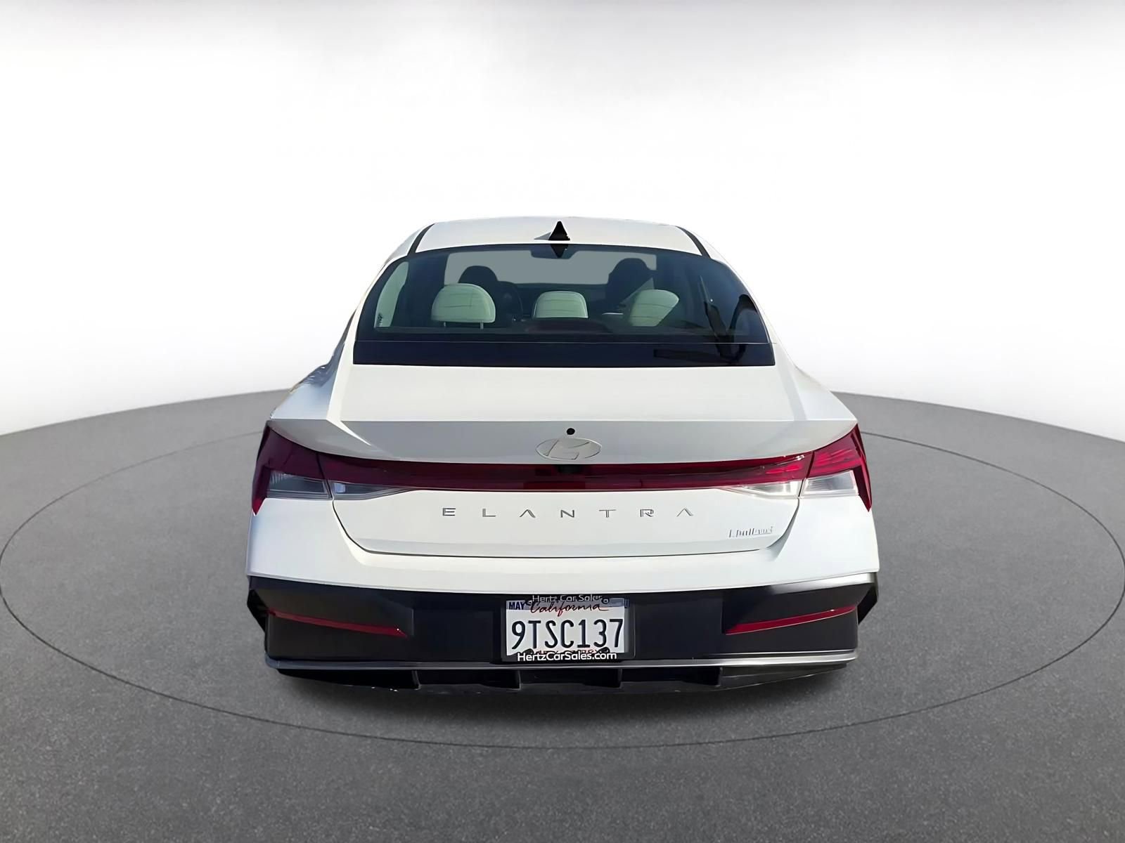 Thumbnail: 2025 Hyundai Elantra - 12