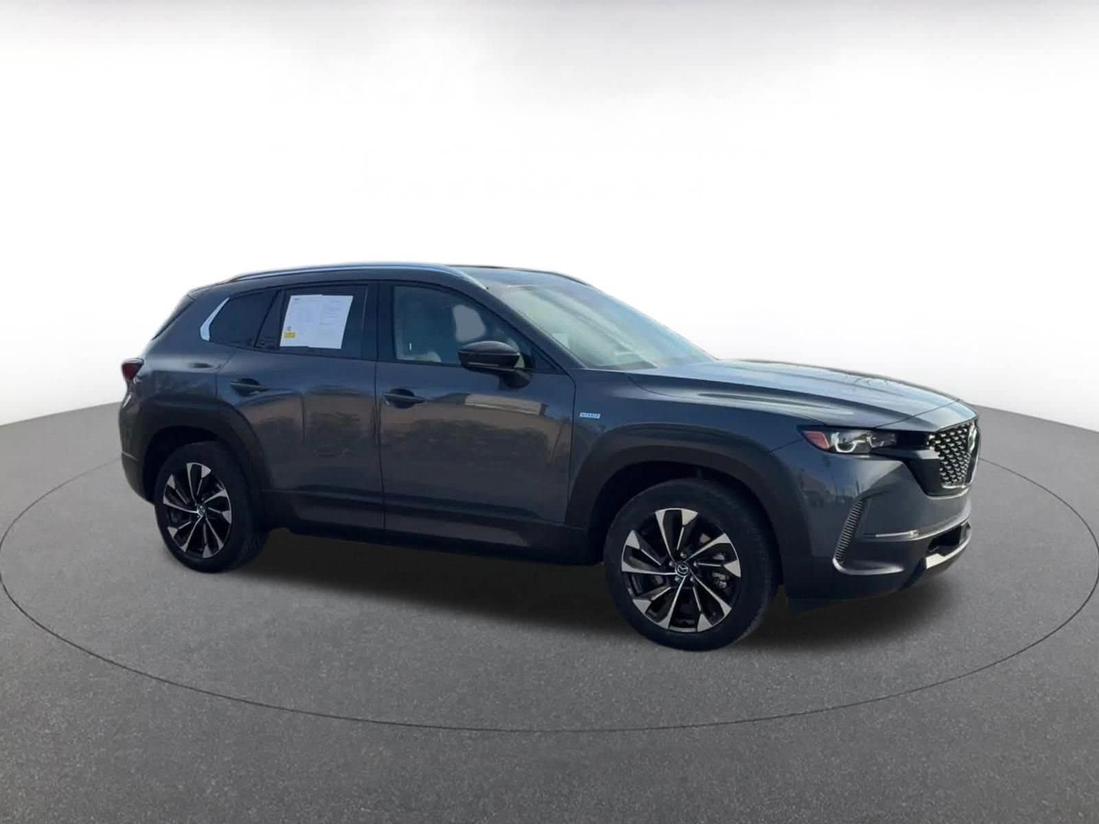 Thumbnail: 2025 Mazda CX-50 - 2