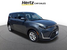 2024 Kia Soul LX -
                  Riverside, CA