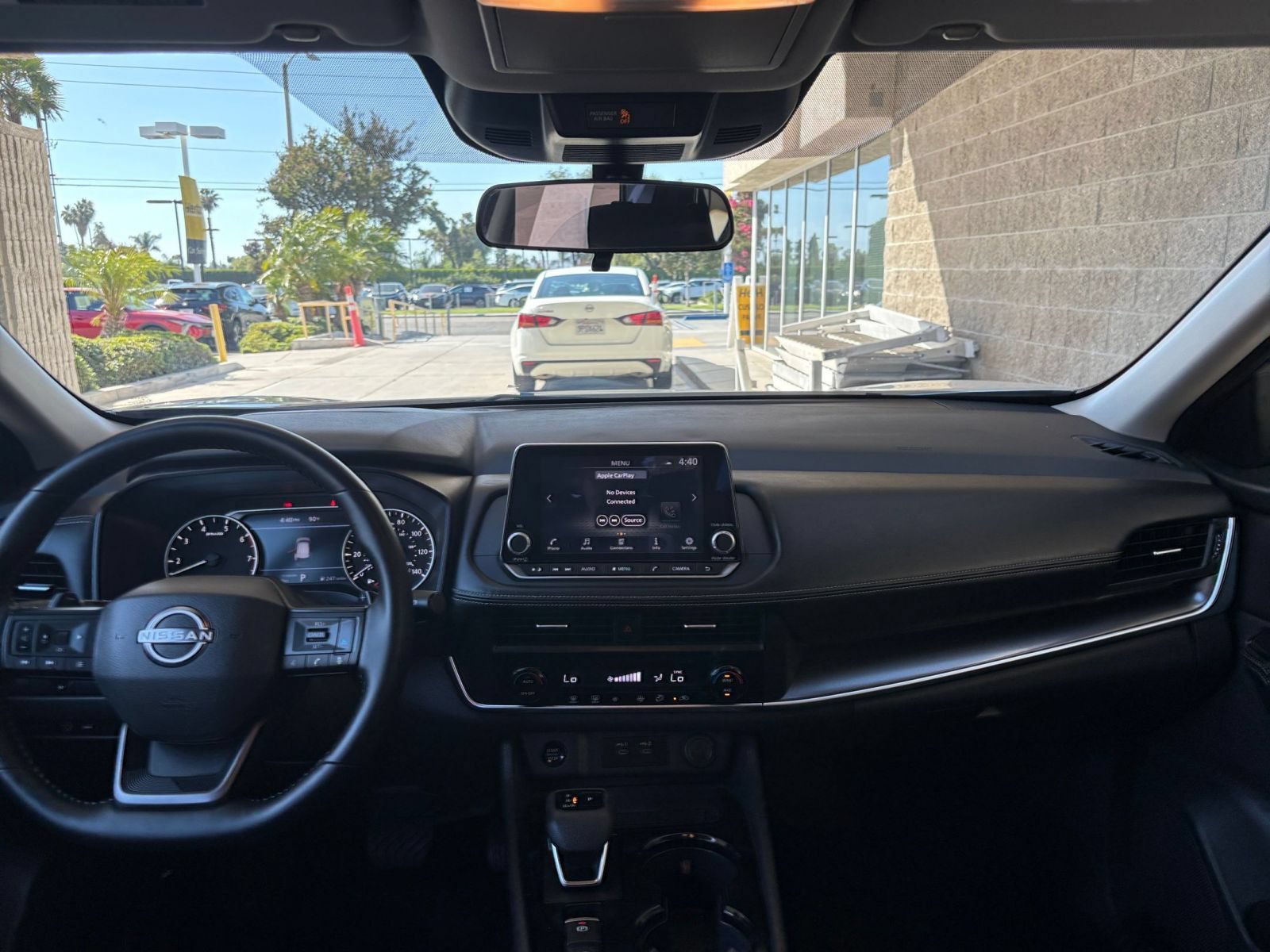 Thumbnail: 2025 Nissan Rogue - 35