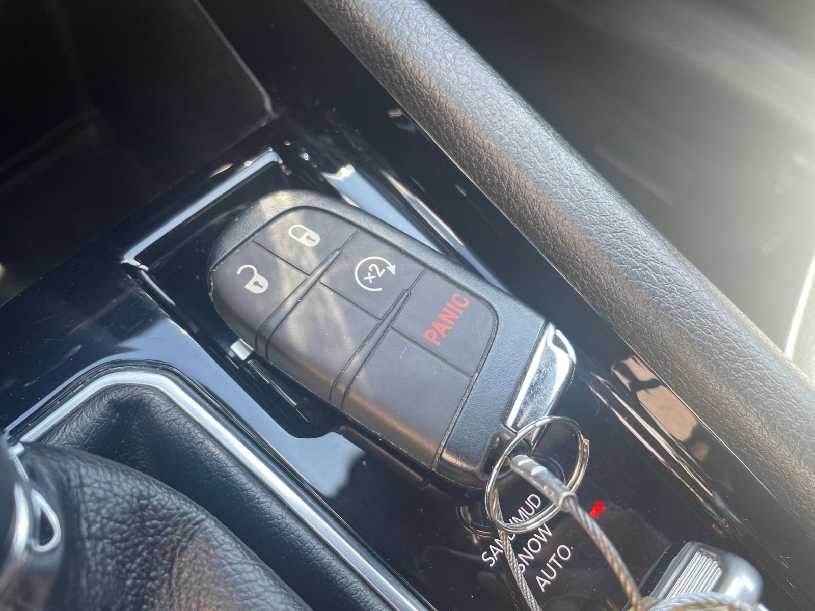 Thumbnail: 2025 Jeep Compass - 25