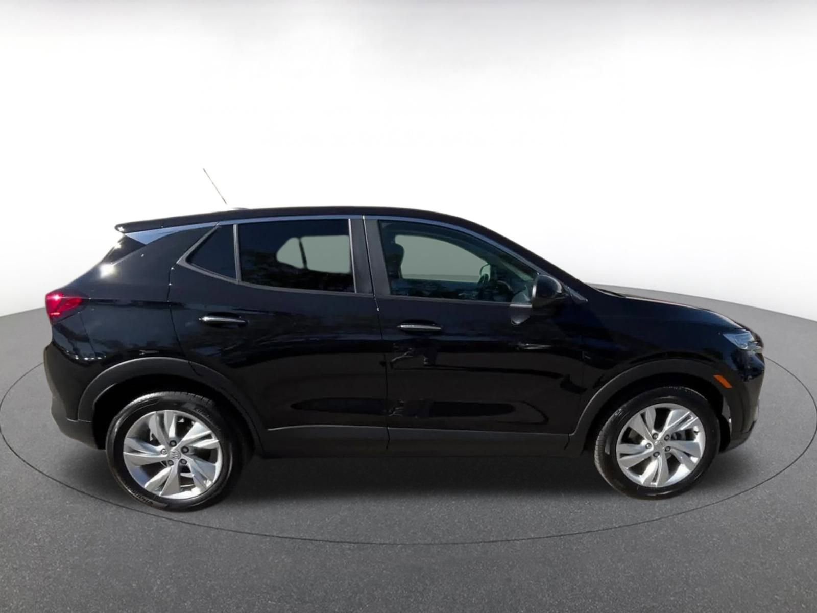 Thumbnail: 2025 Buick Encore GX - 16