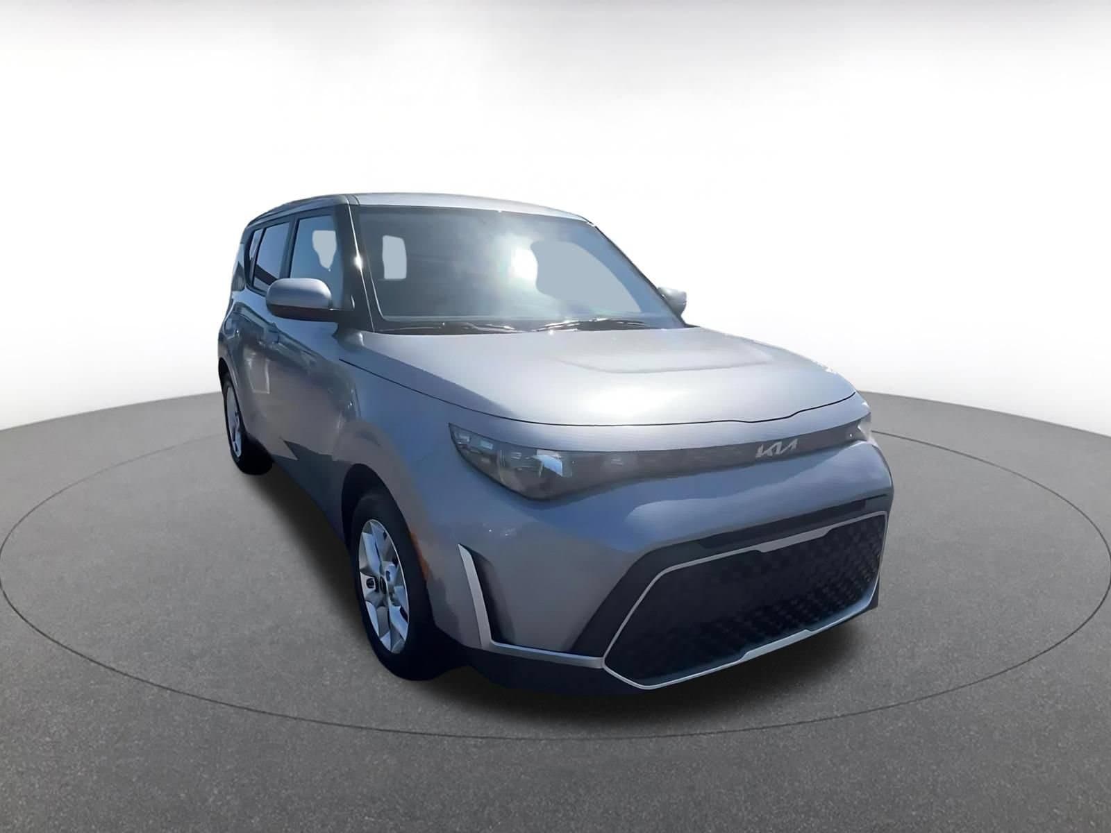Thumbnail: 2025 Kia Soul - 3