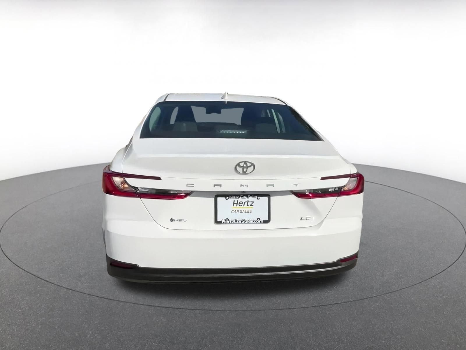 Thumbnail: 2025 Toyota Camry - 12