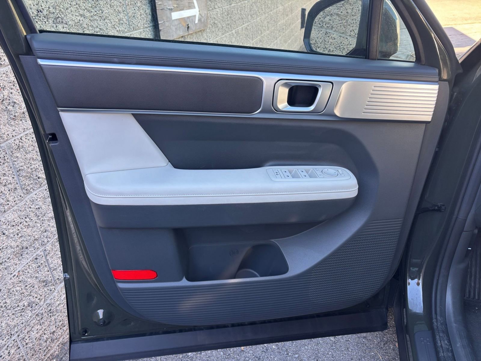 Thumbnail: 2025 Hyundai Santa Fe - 20