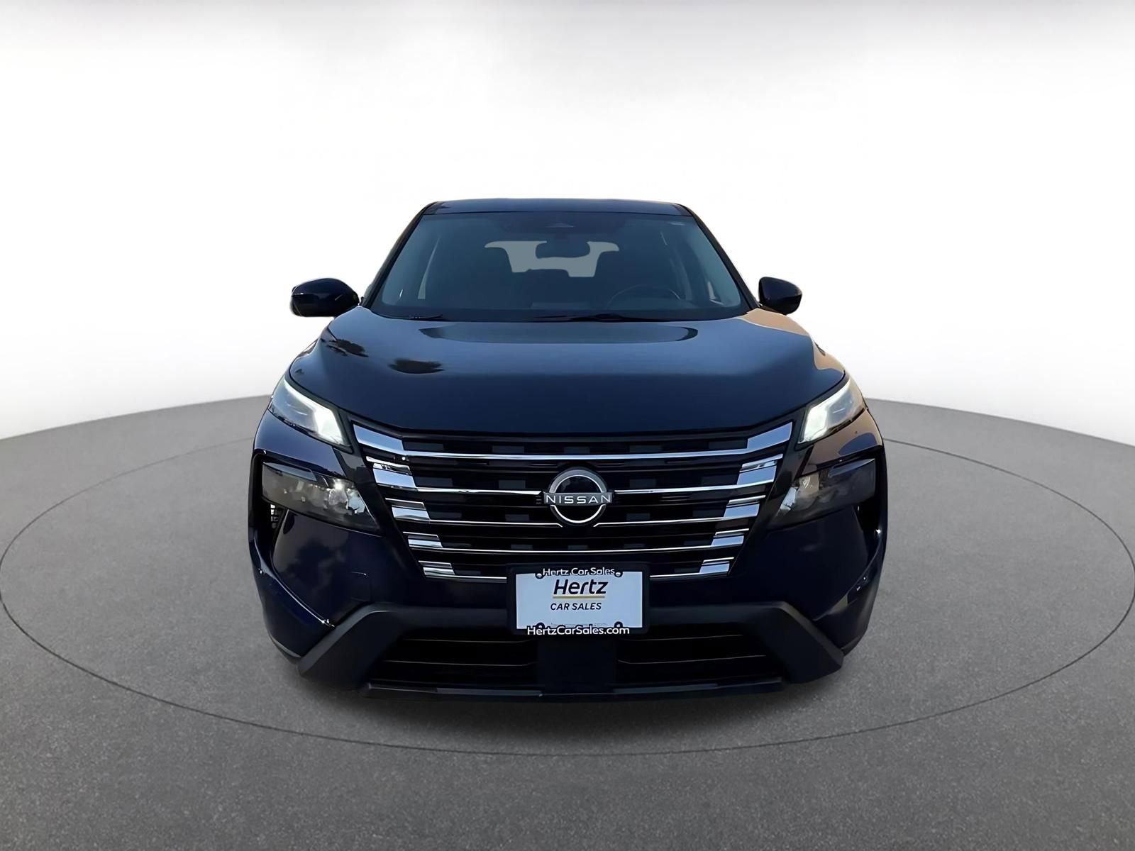 Thumbnail: 2025 Nissan Rogue - 4