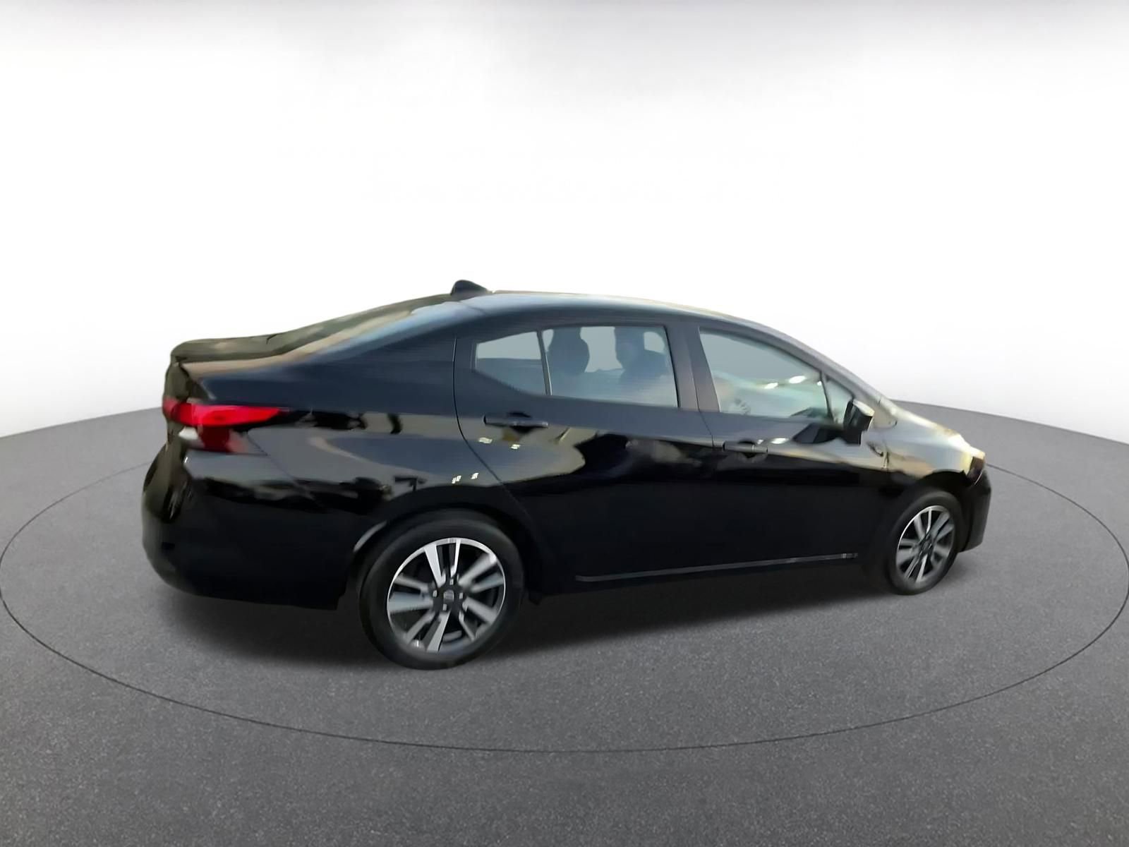 Thumbnail: 2025 Nissan Versa - 15