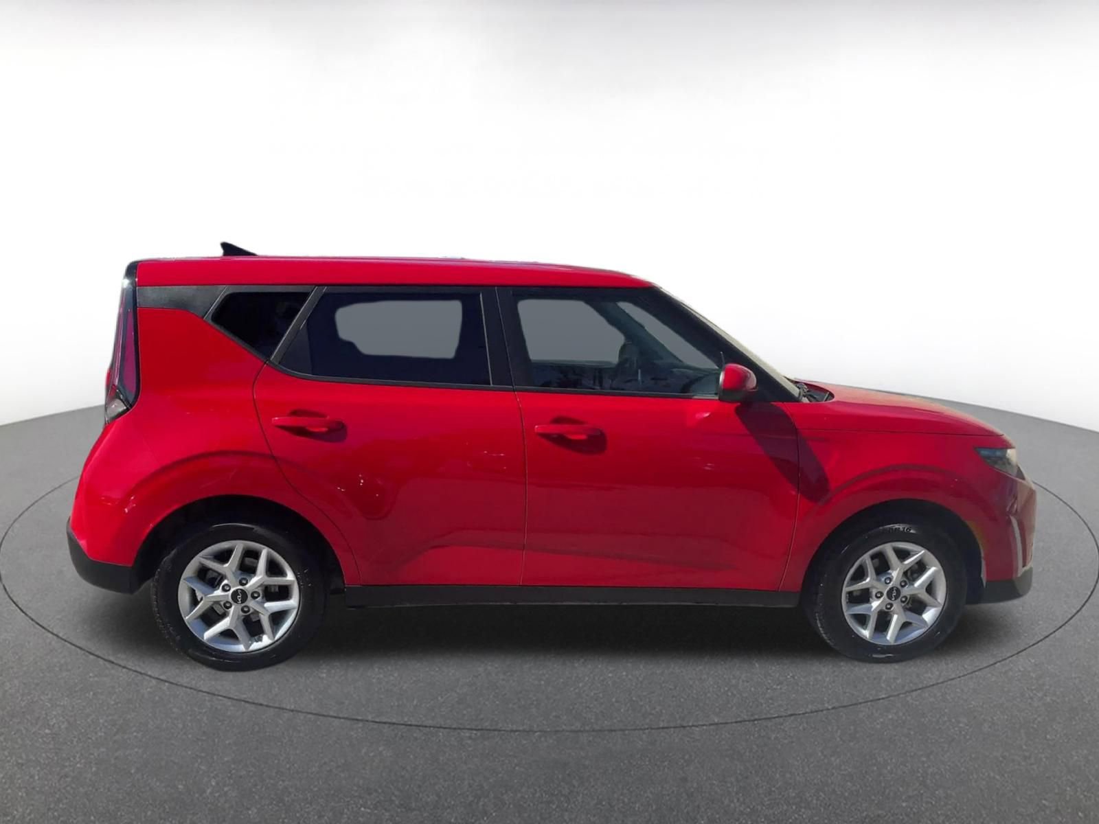 Thumbnail: 2025 Kia Soul - 16