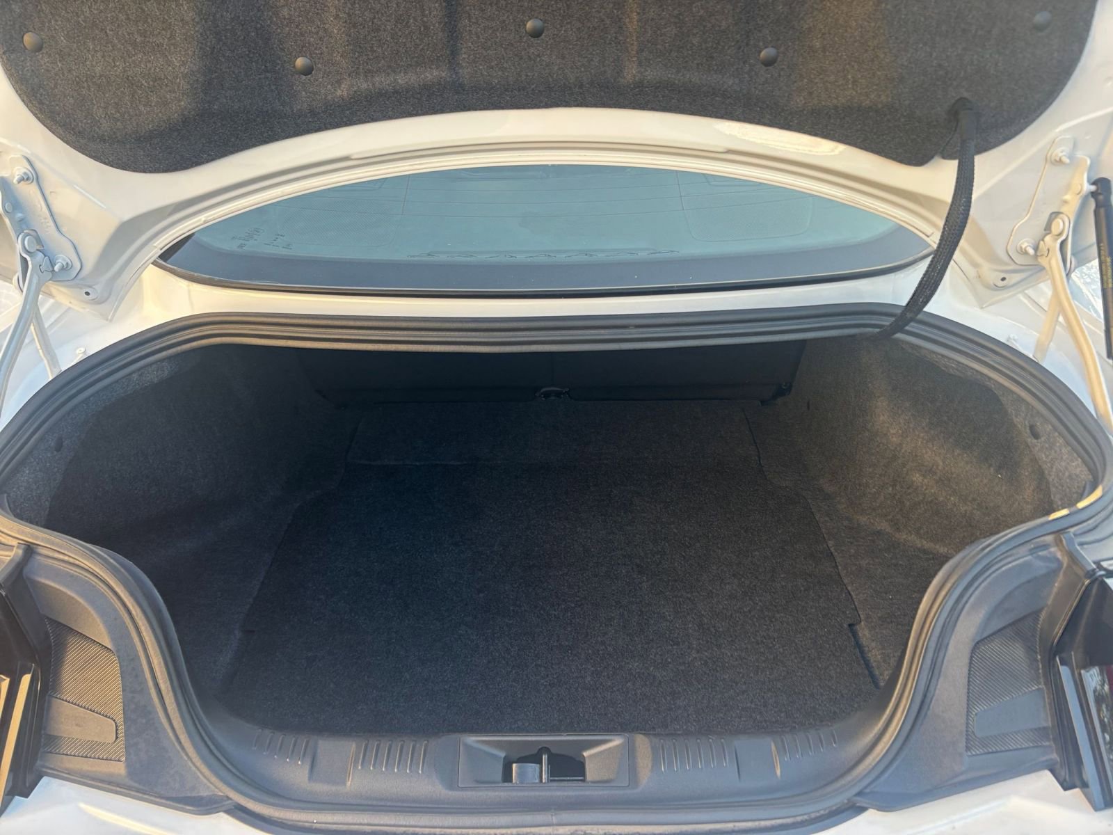 Thumbnail: 2024 Ford Mustang - 31