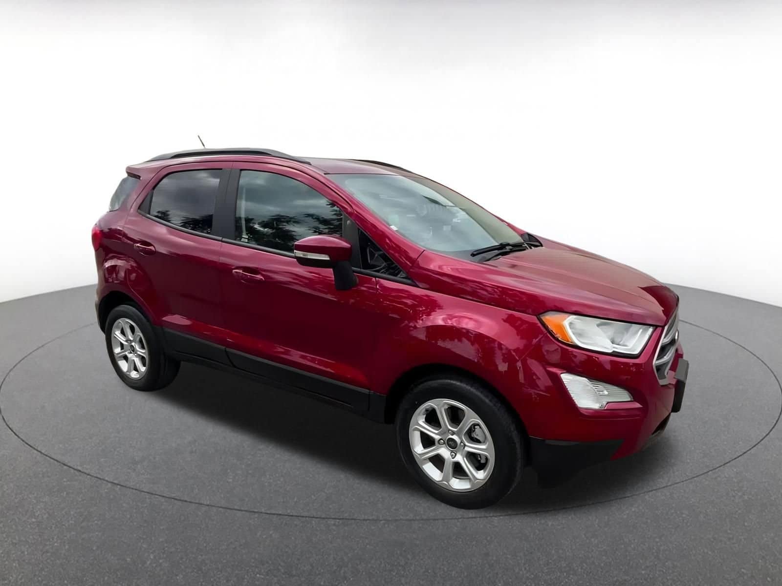 Thumbnail: 2019 Ford EcoSport - 2