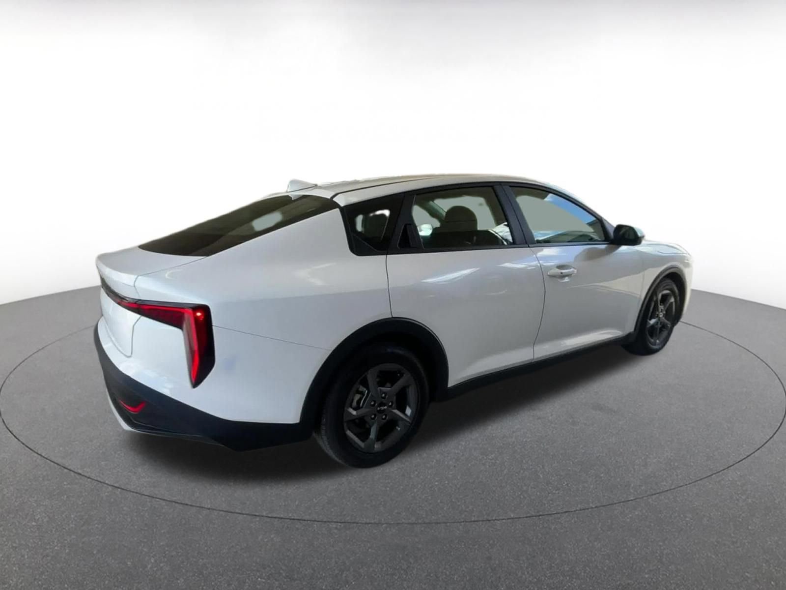 Thumbnail: 2025 Kia K4 - 15