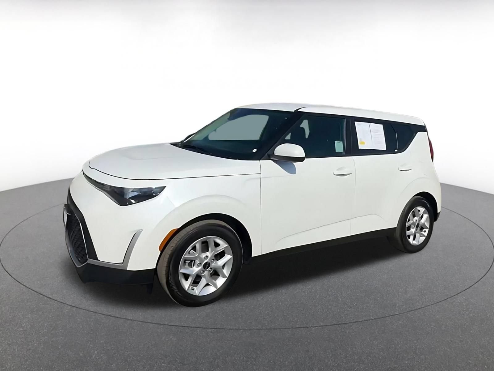 Thumbnail: 2025 Kia Soul - 8