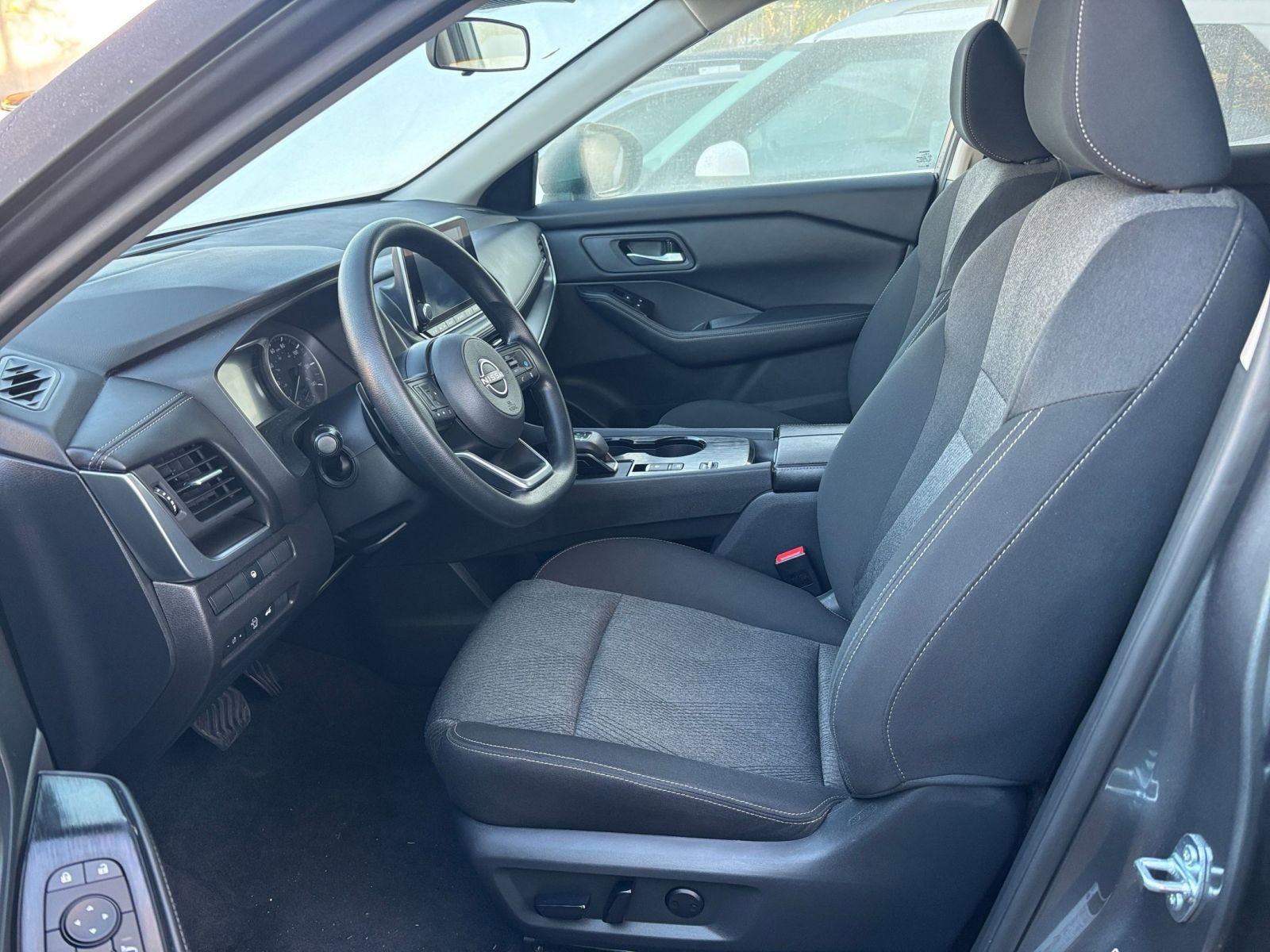 Thumbnail: 2024 Nissan Rogue - 27