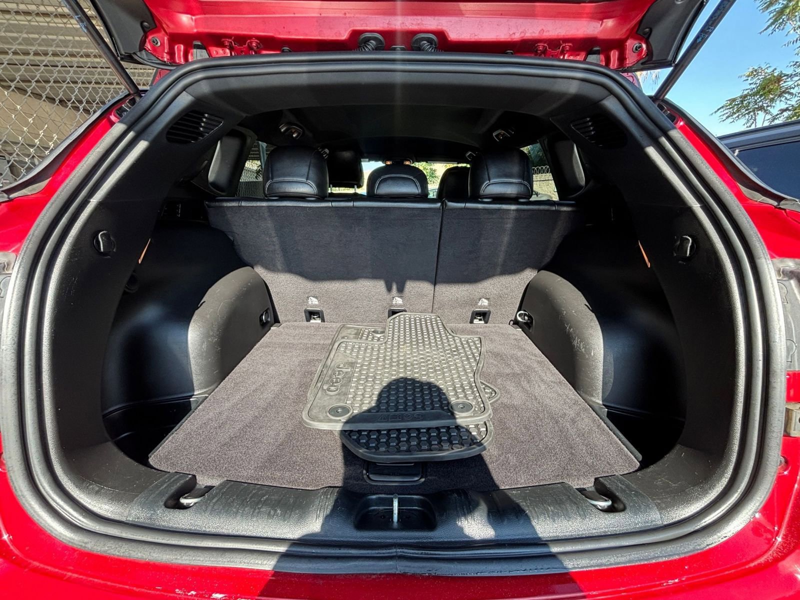 Thumbnail: 2025 Jeep Compass - 31