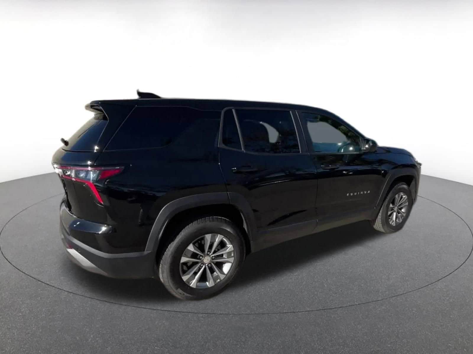 Thumbnail: 2025 Chevrolet Equinox - 15