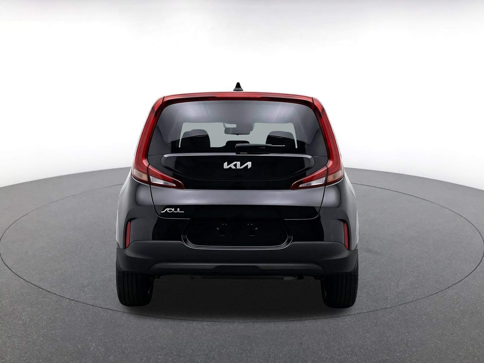 Thumbnail: 2025 Kia Soul - 8