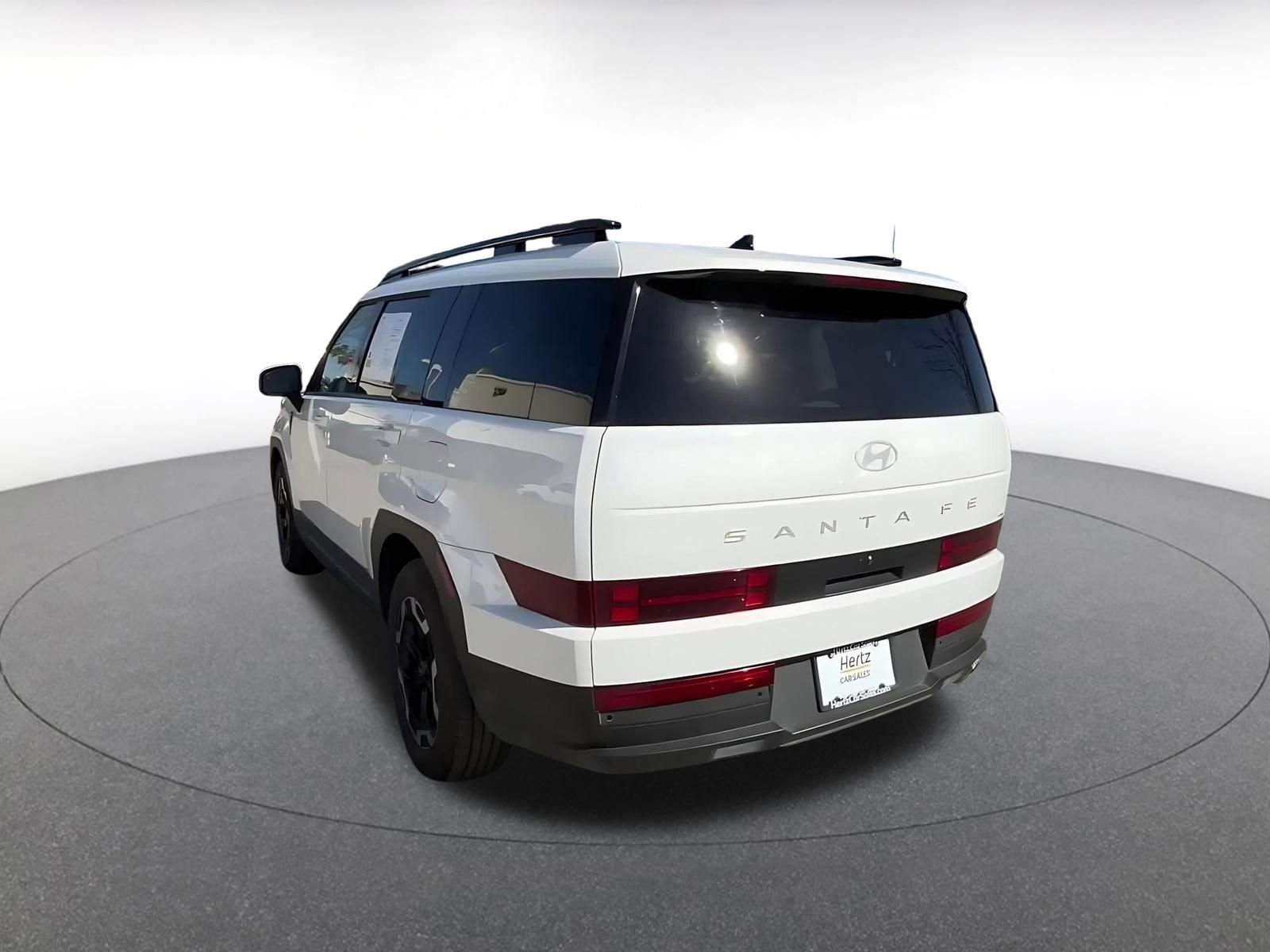 Thumbnail: 2025 Hyundai Santa Fe - 11