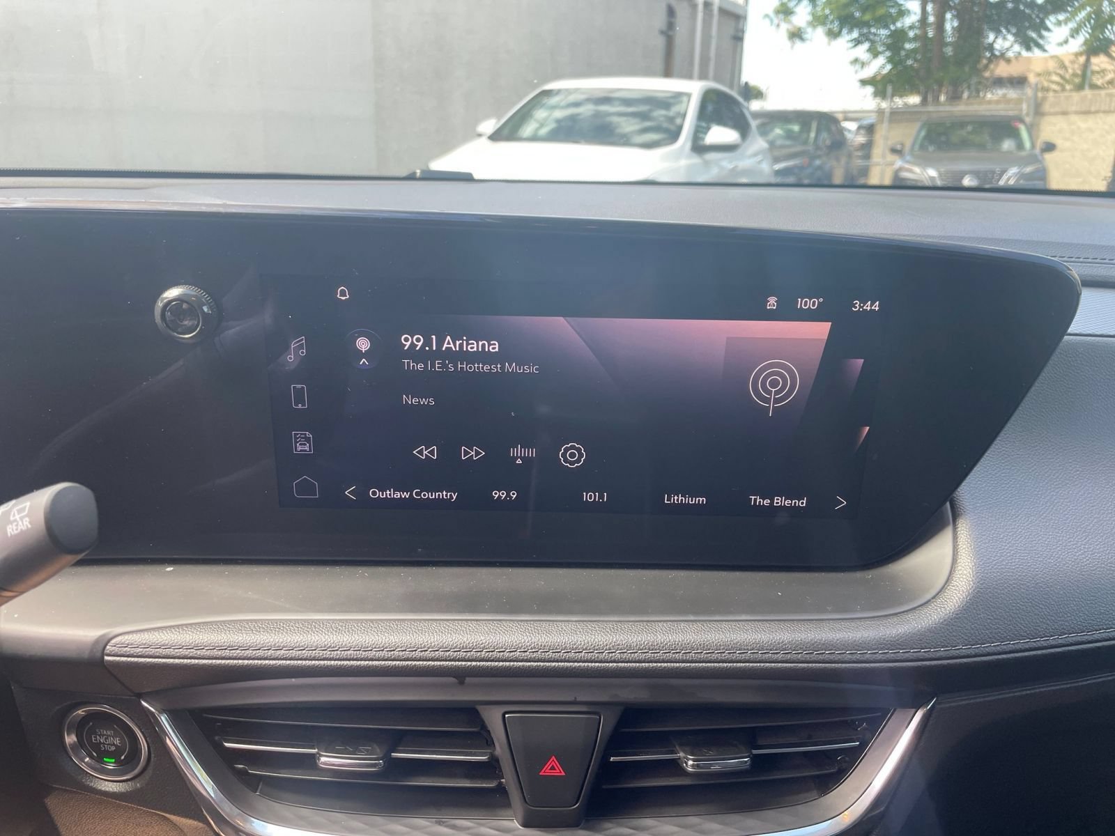 Thumbnail: 2025 Buick Encore GX - 21