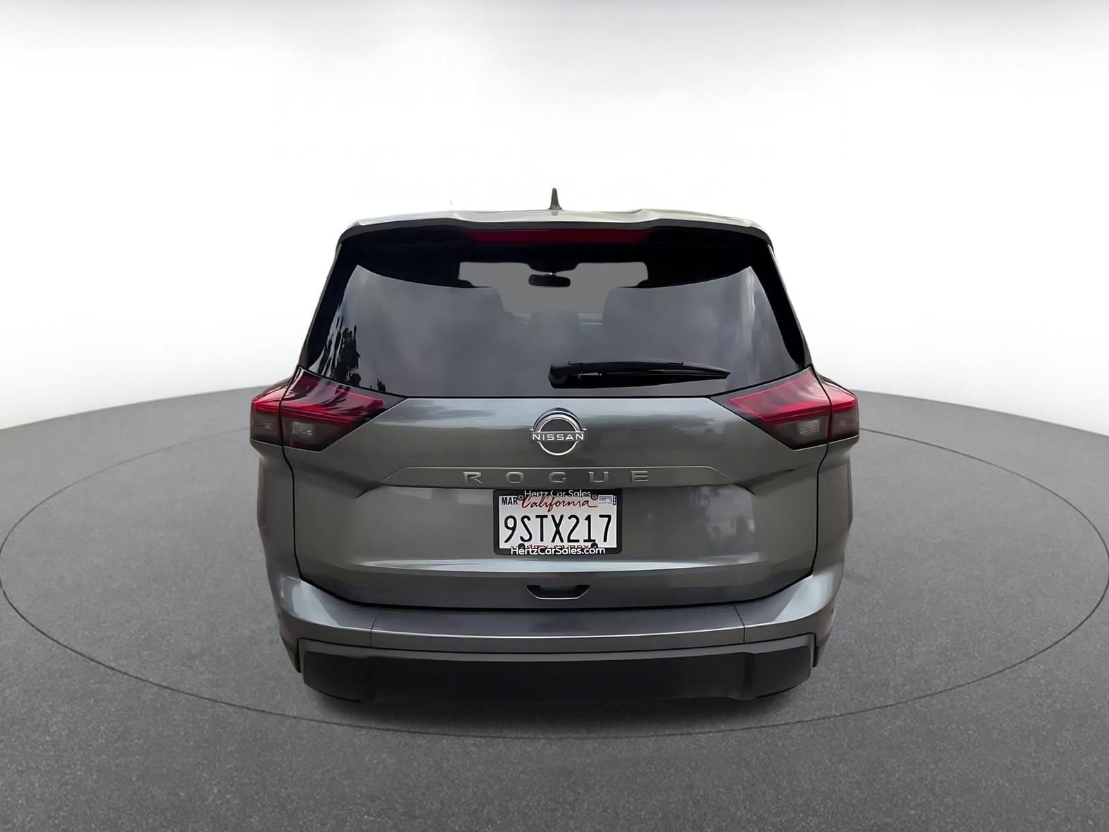 Thumbnail: 2025 Nissan Rogue - 12