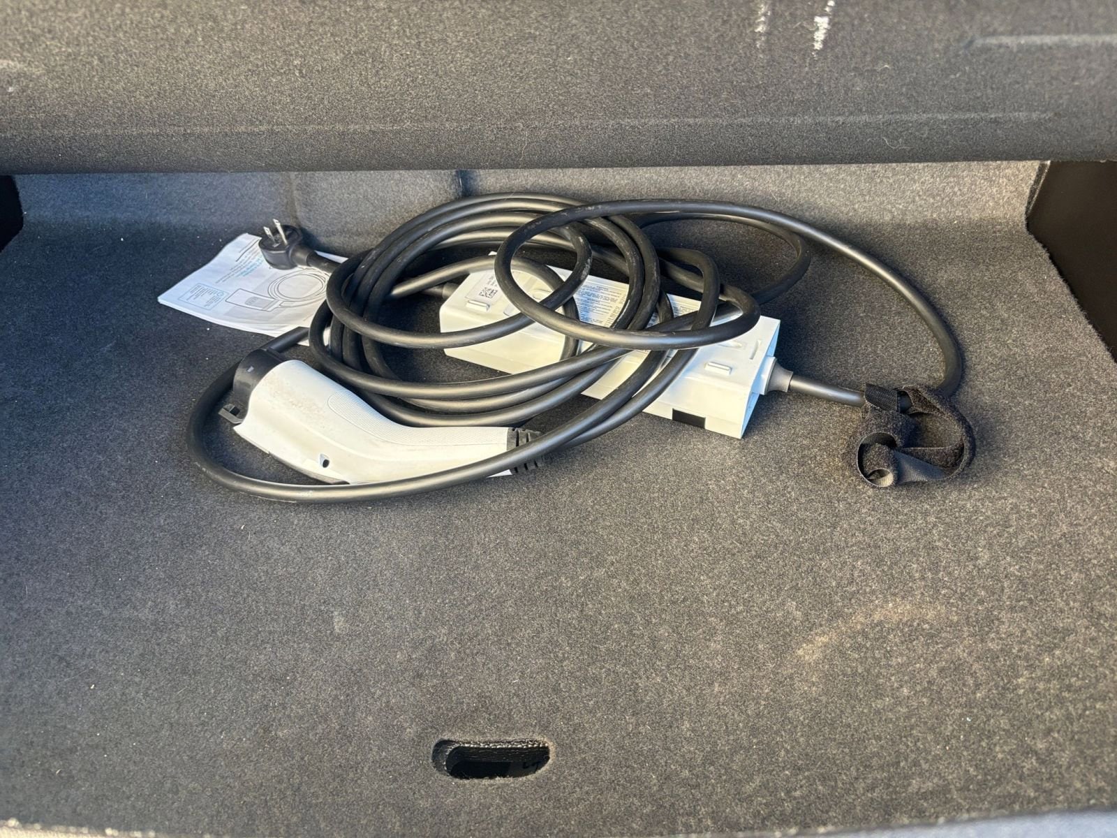 Thumbnail: 2023 Chevrolet Bolt EV - 22