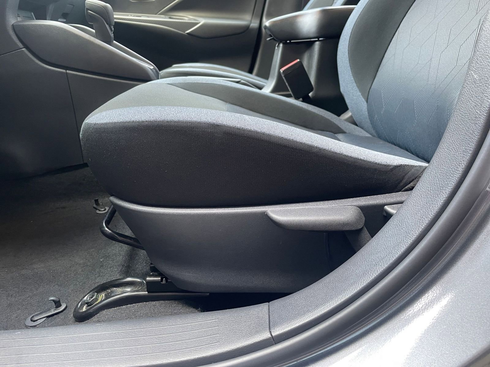 Thumbnail: 2025 Nissan Versa - 22