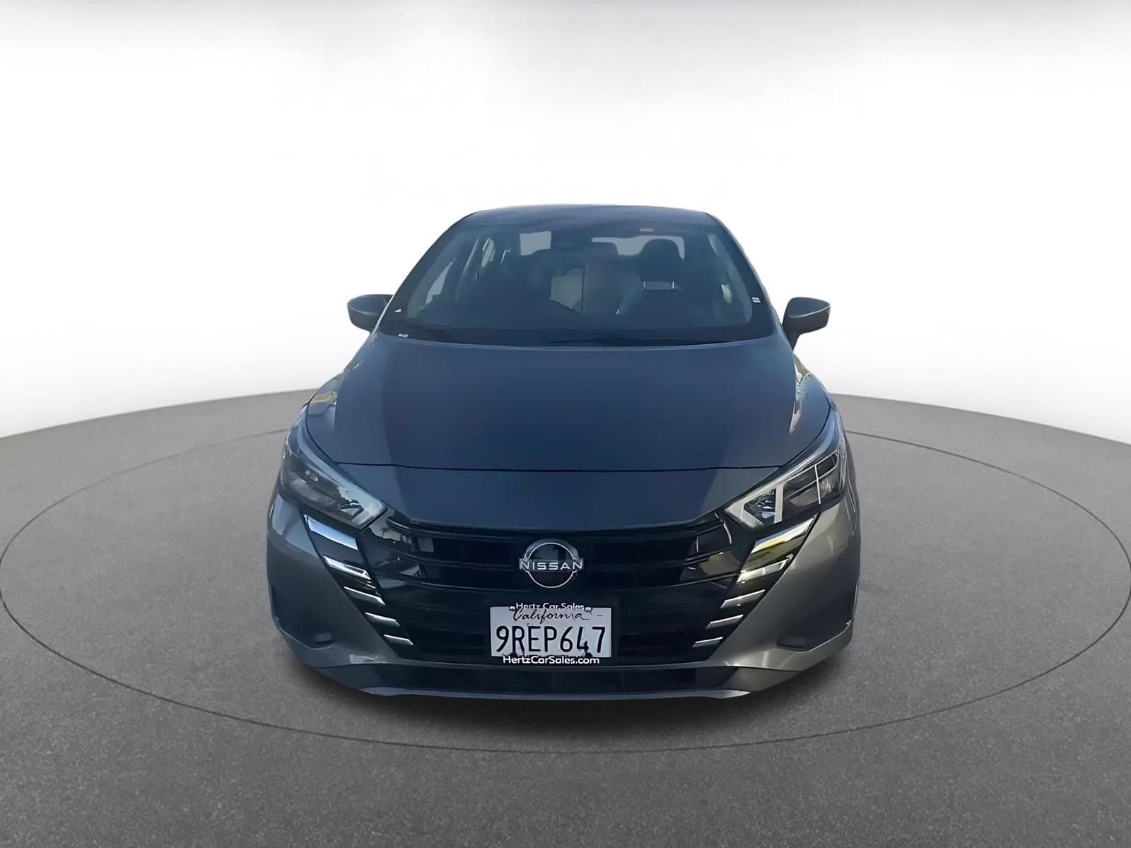 Thumbnail: 2025 Nissan Versa - 4