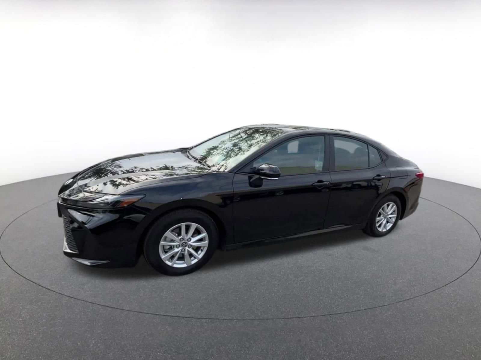 Thumbnail: 2025 Toyota Camry - 8