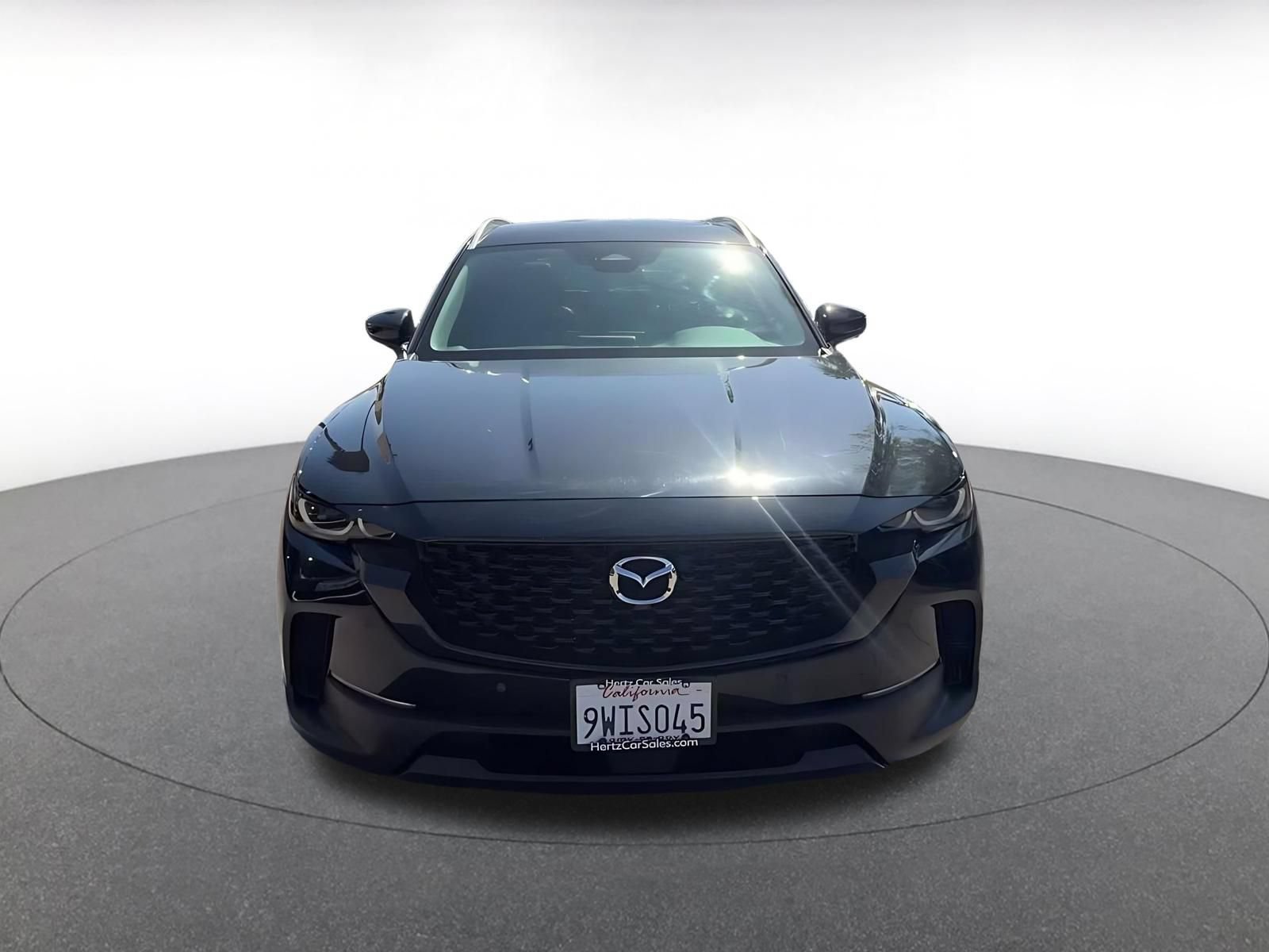 Thumbnail: 2026 Mazda CX-50 - 4