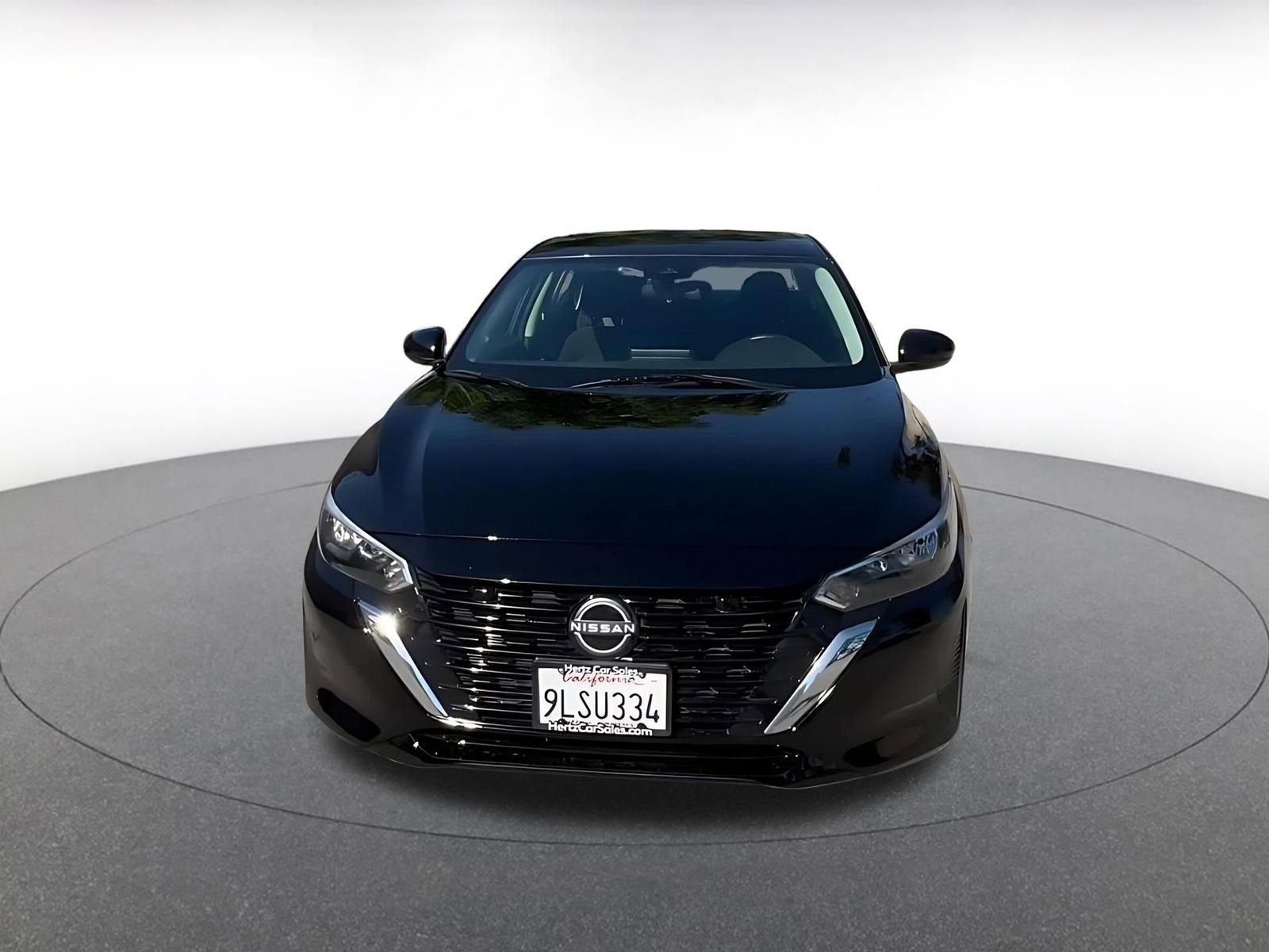 Thumbnail: 2024 Nissan Sentra - 4