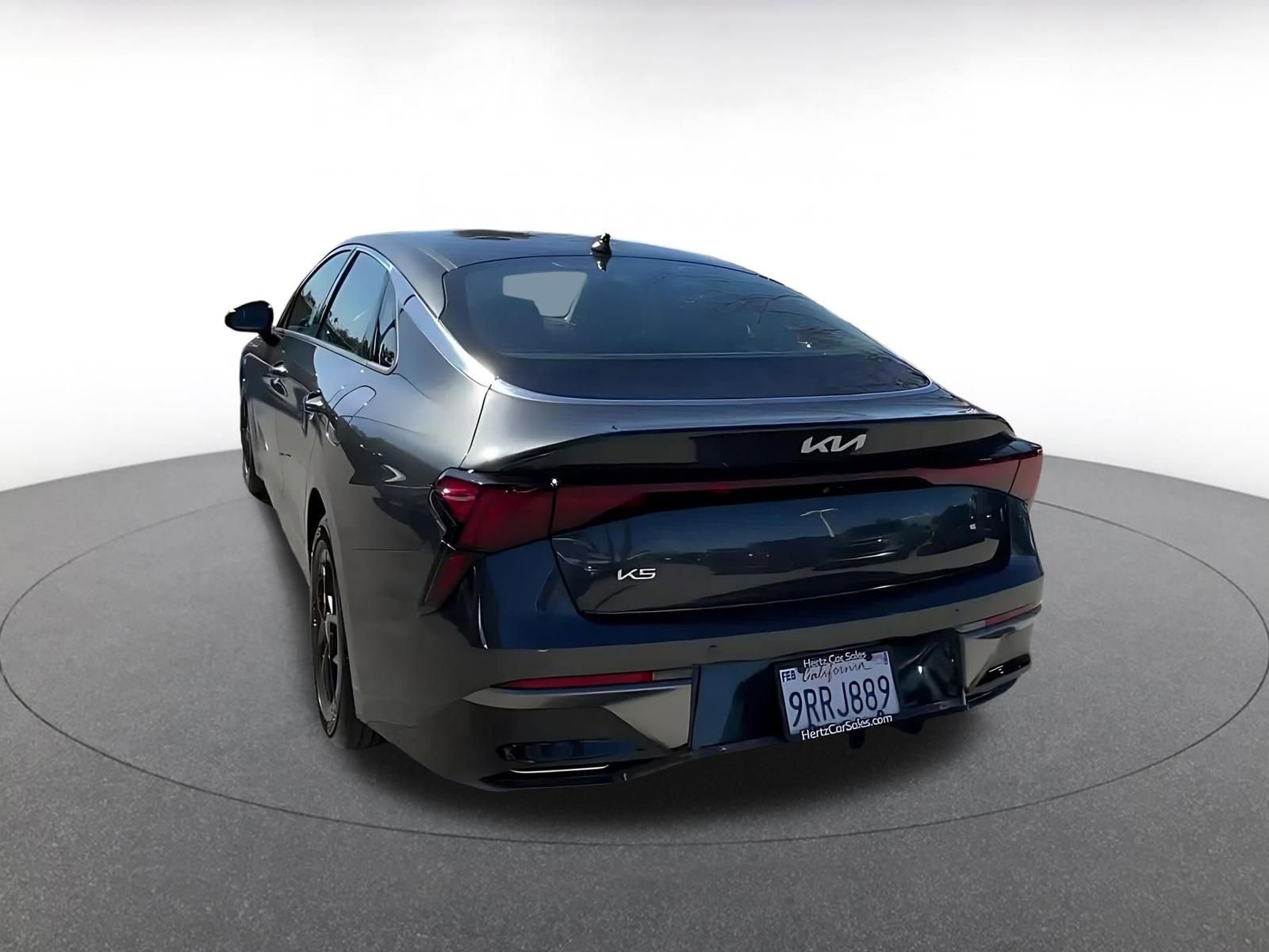 Thumbnail: 2025 Kia K5 - 11