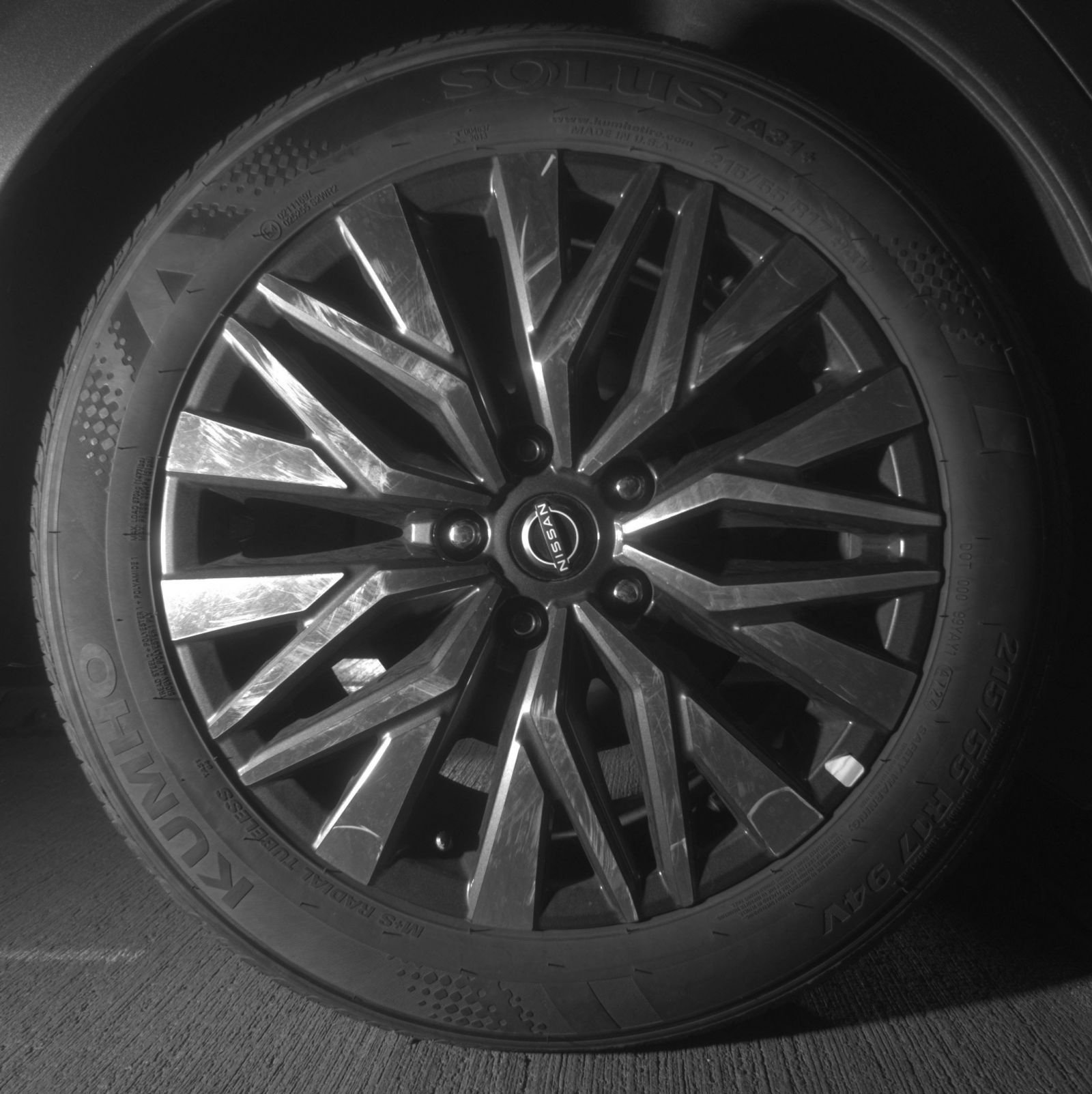 Thumbnail: 2025 Nissan Altima - 18